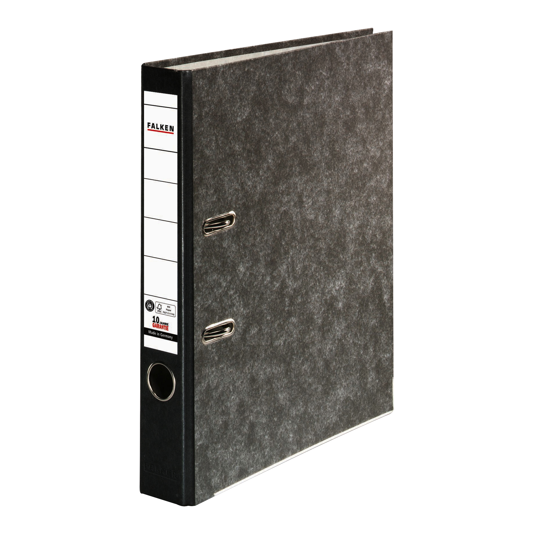Ordner Wolkenmarmor S50 Recycling