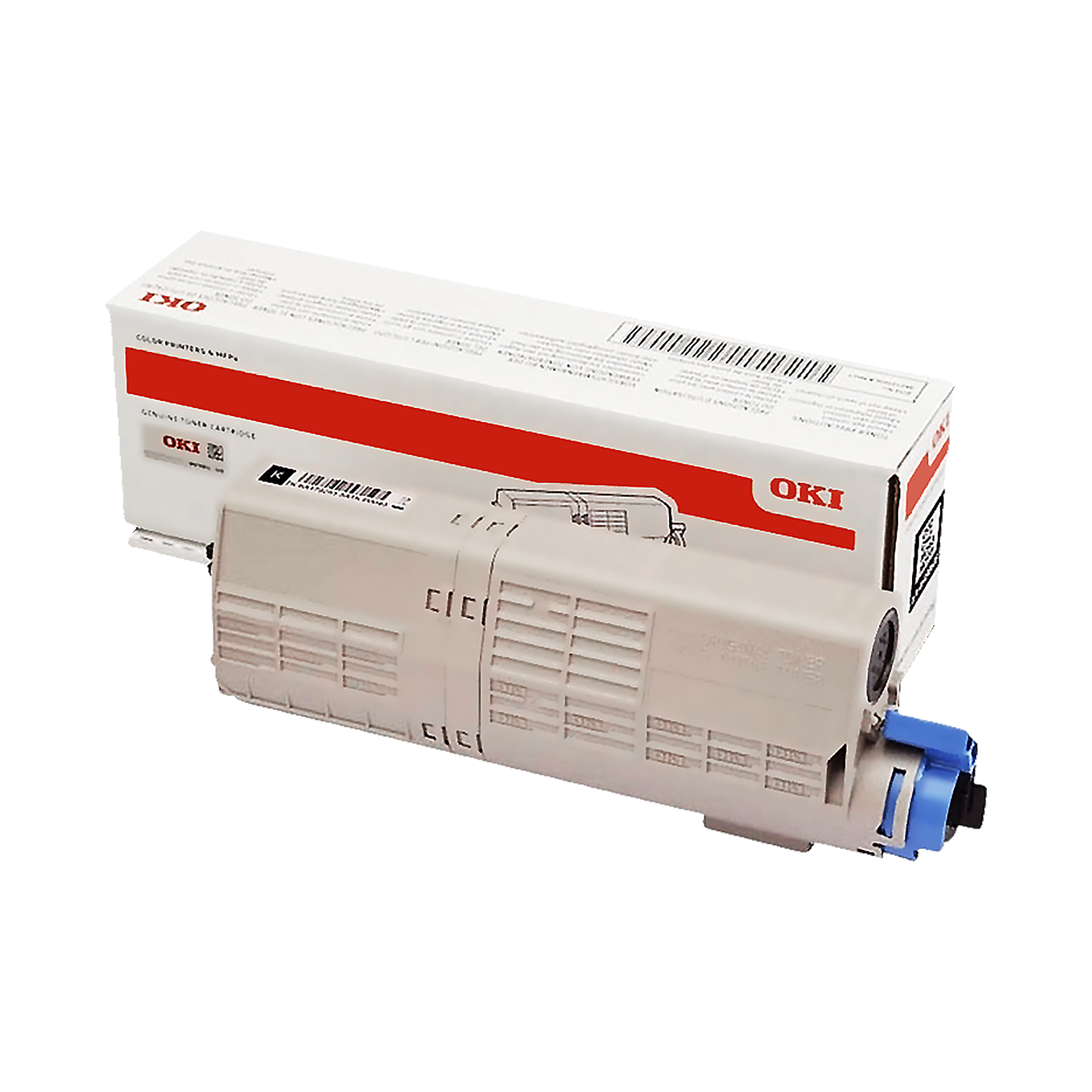 Toner 464906
