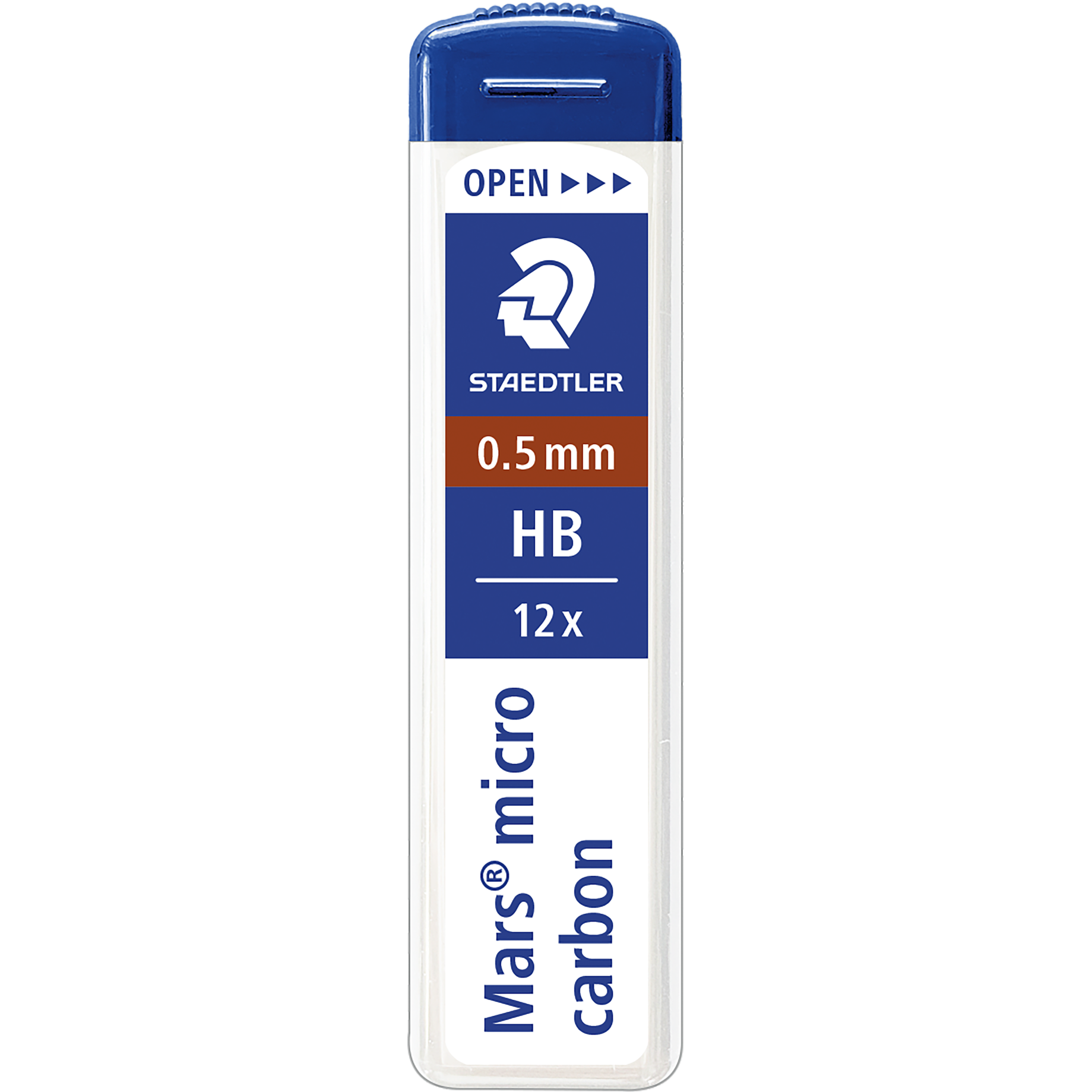 Feinmine Mars® micro carbon 250