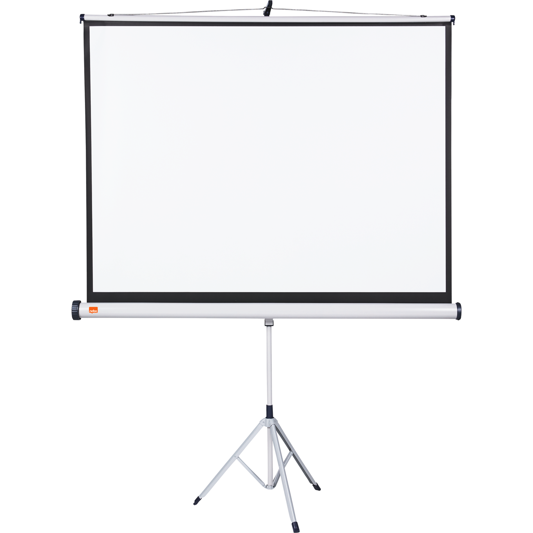 Stativleinwand
