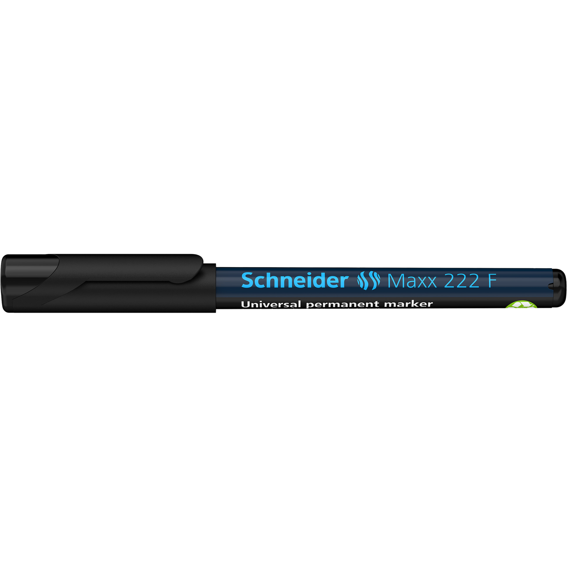 Universalmarker Maxx 222 F, permanent