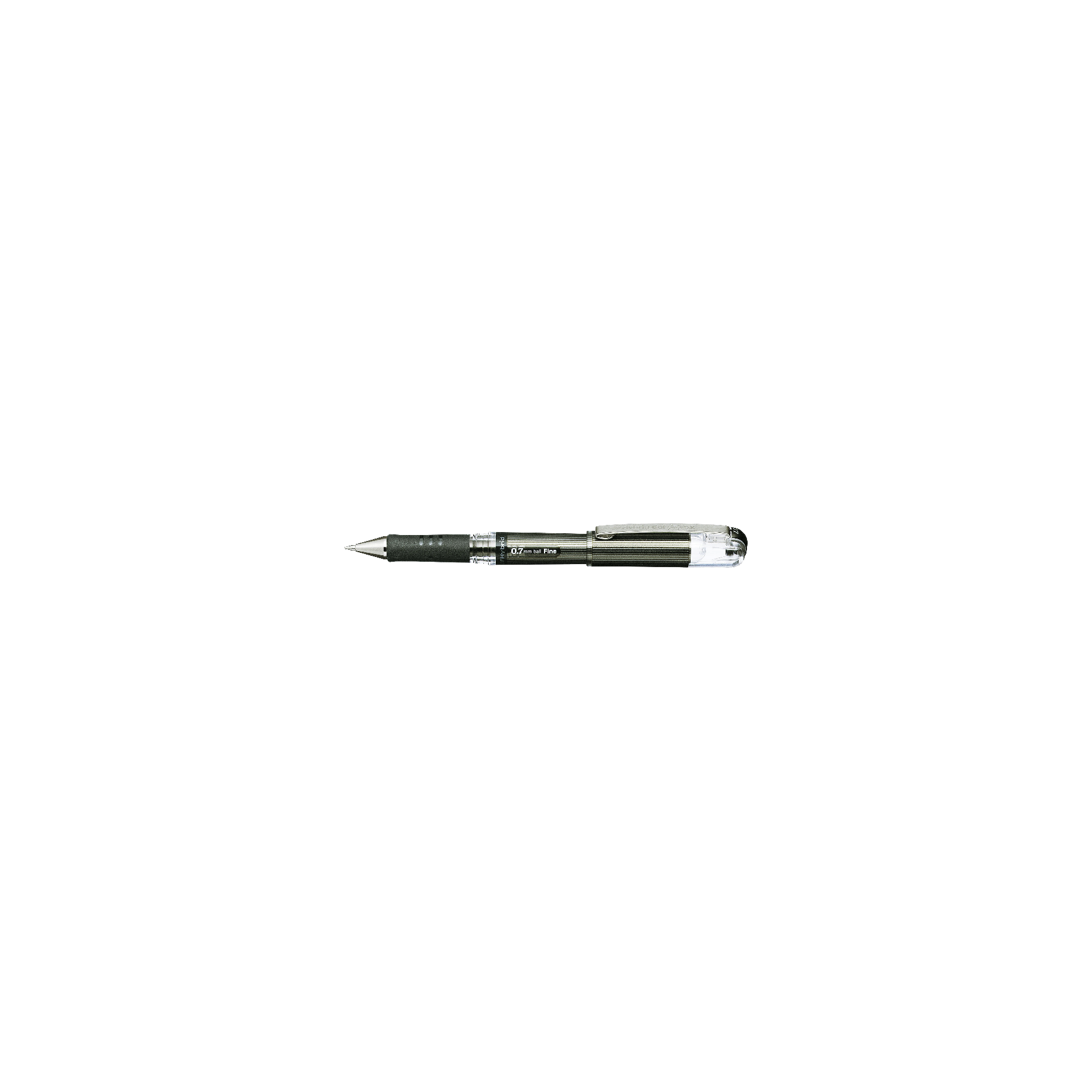 Hybrid Gel-Tintenroller Grip DX K227