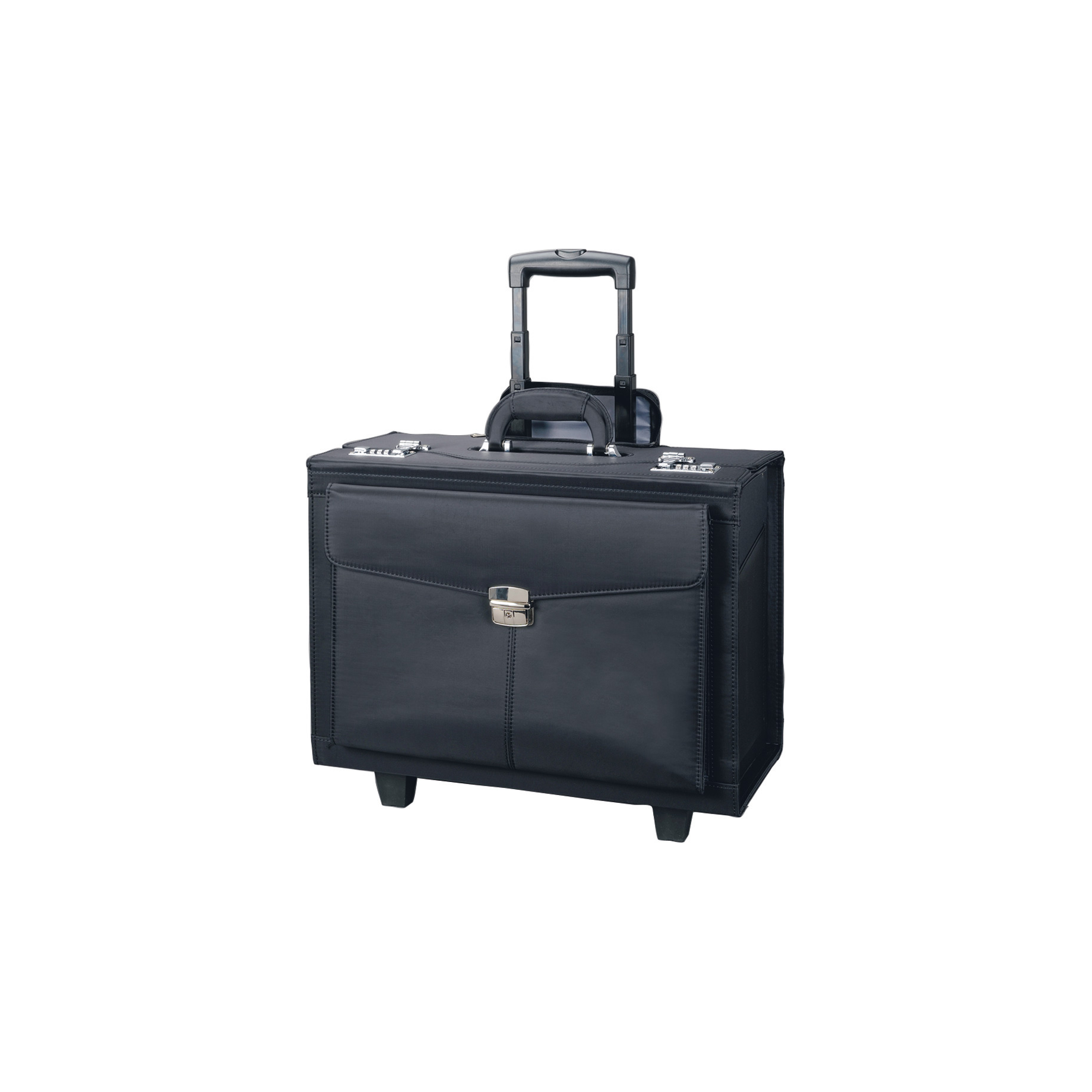 Pilotenkoffer ROCCA II