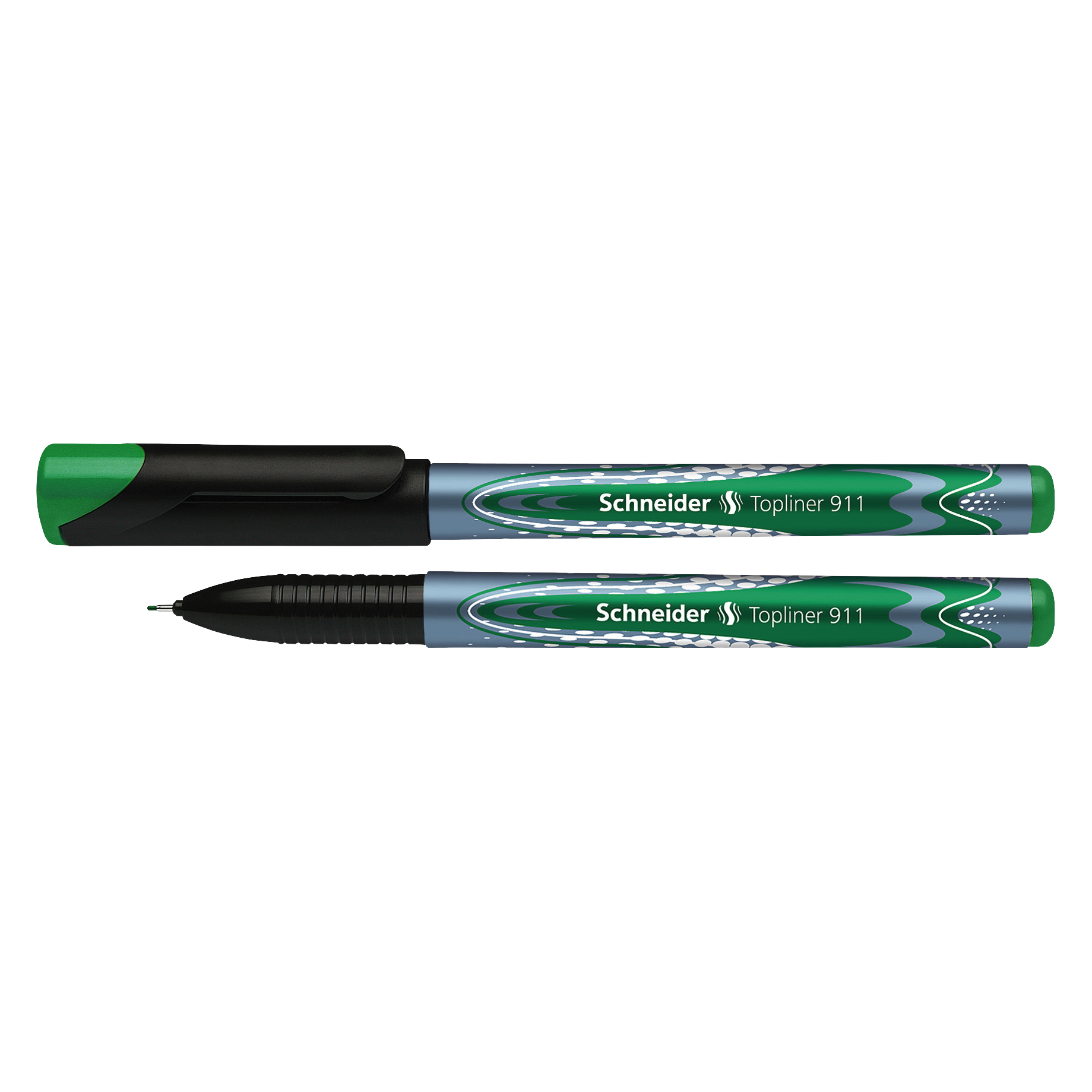 Fineliner Topliner 911