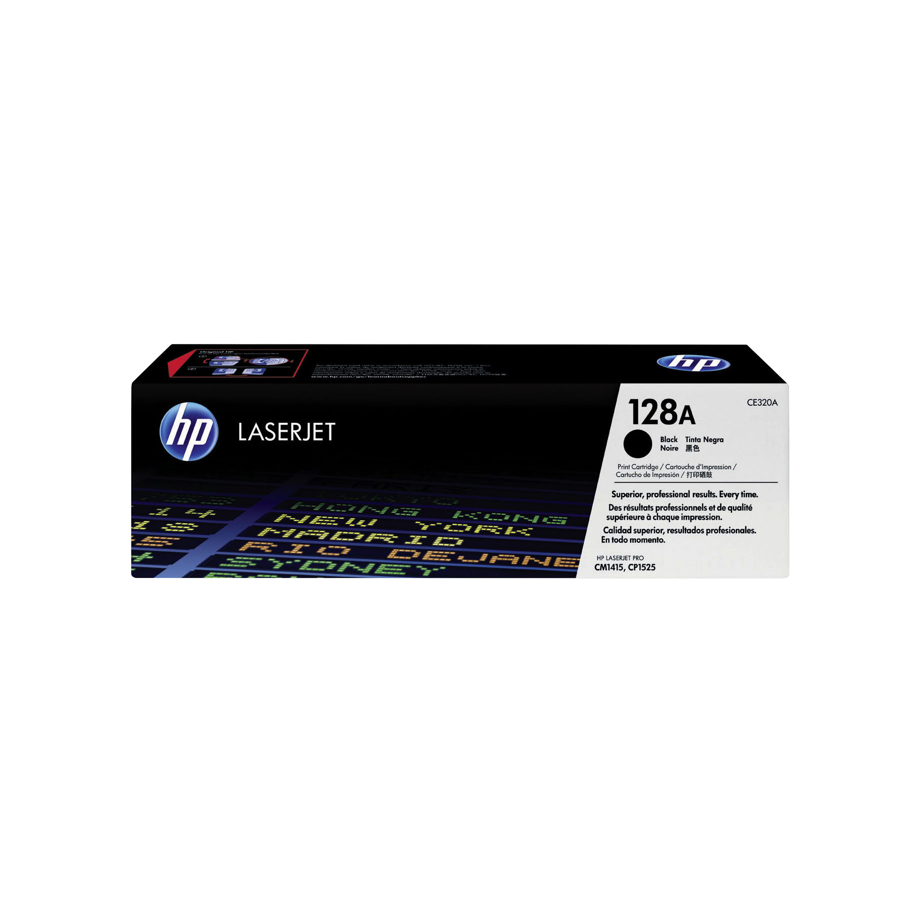 Toner 128A