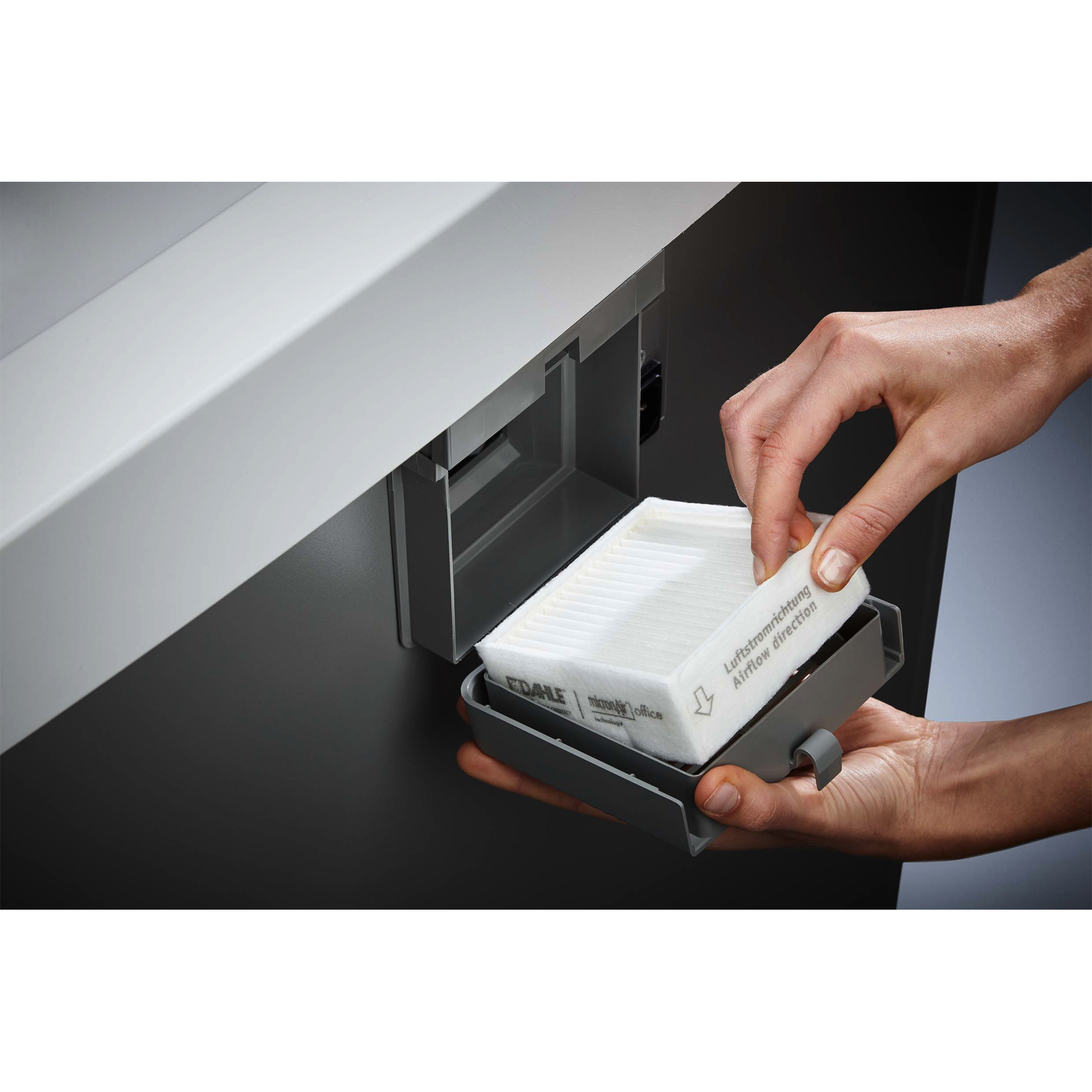 Aktenvernichter CleanTEC® 404