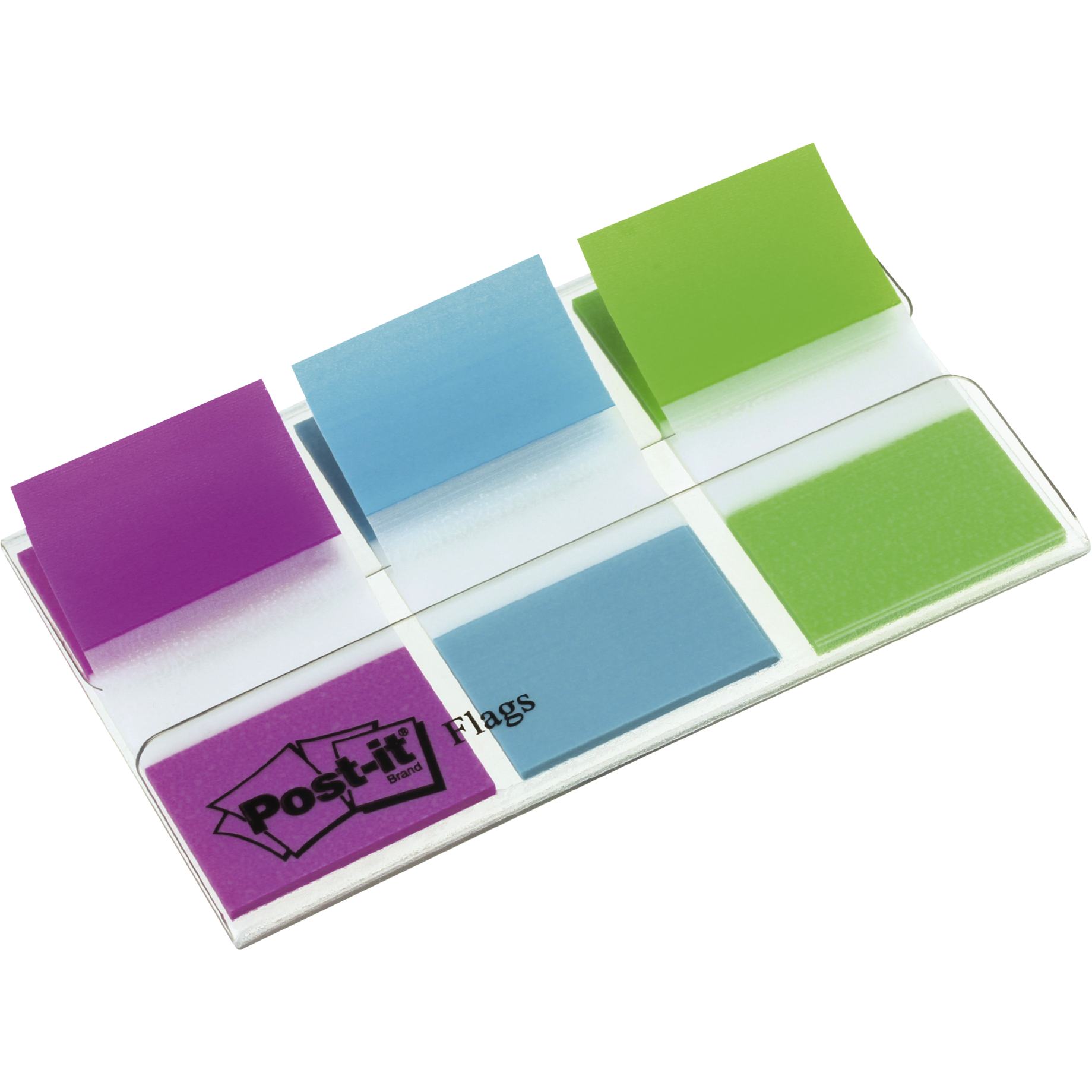 Index im Etui