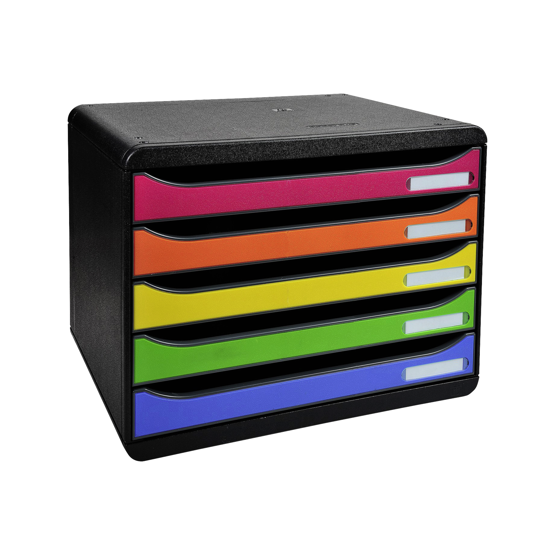Schubladenbox Big-Box DIN A4 Plus Quer
