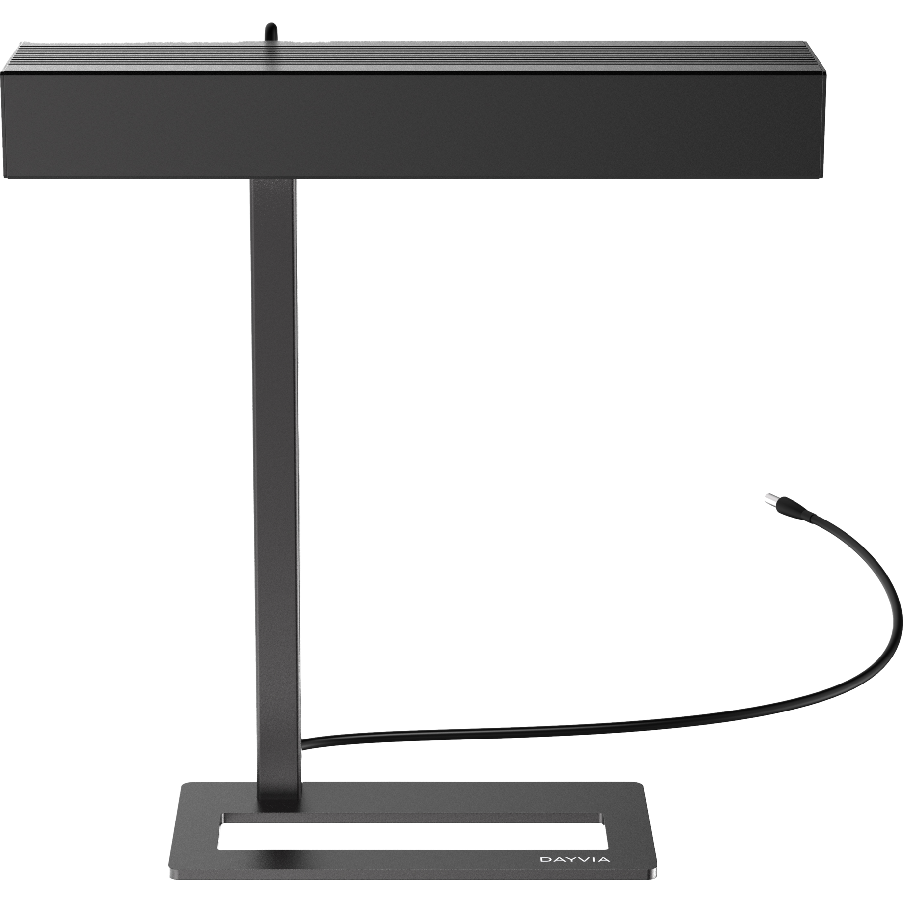 LED-Tischleuchte Dayvia SUNDESK