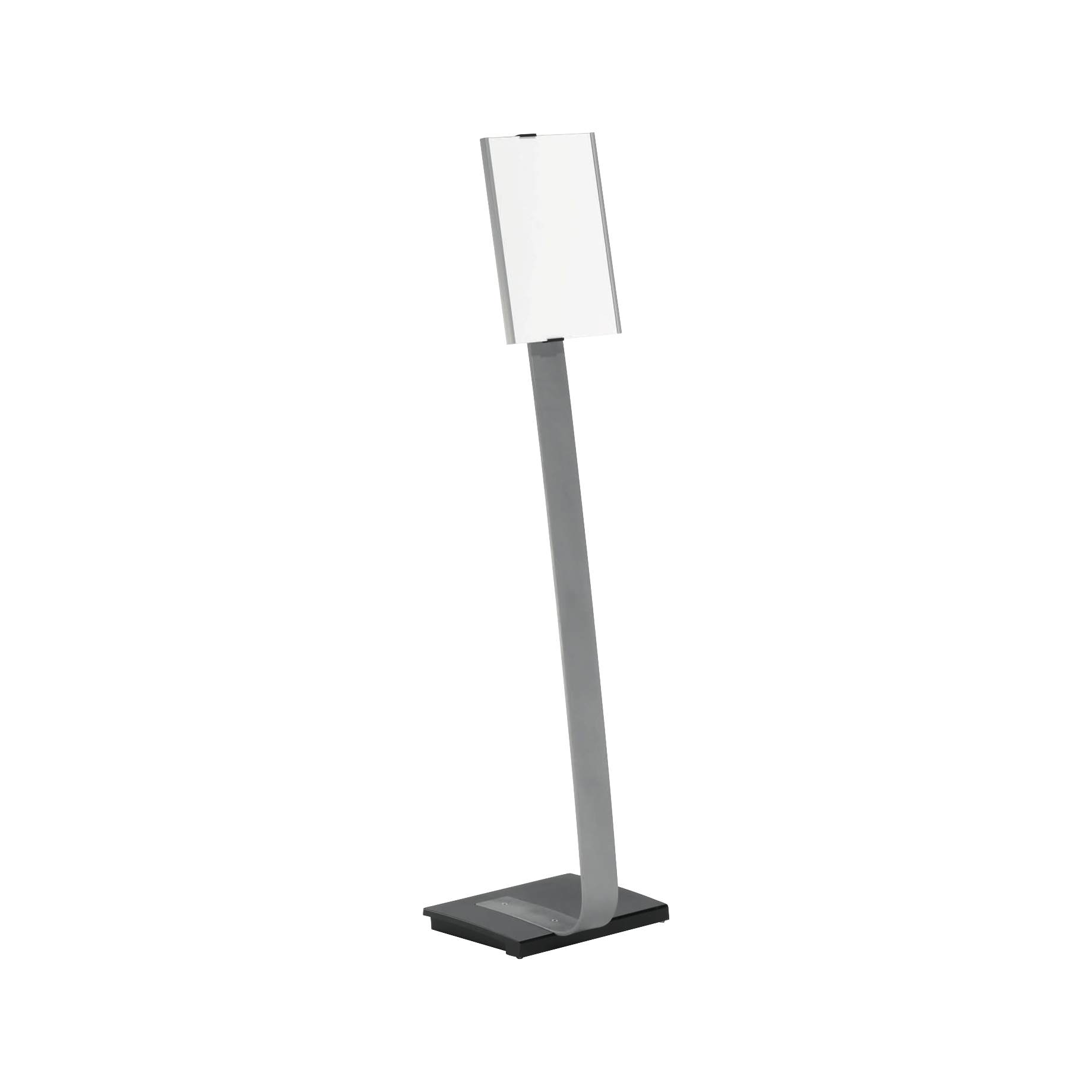 Infotafel INFO SIGN STAND A4