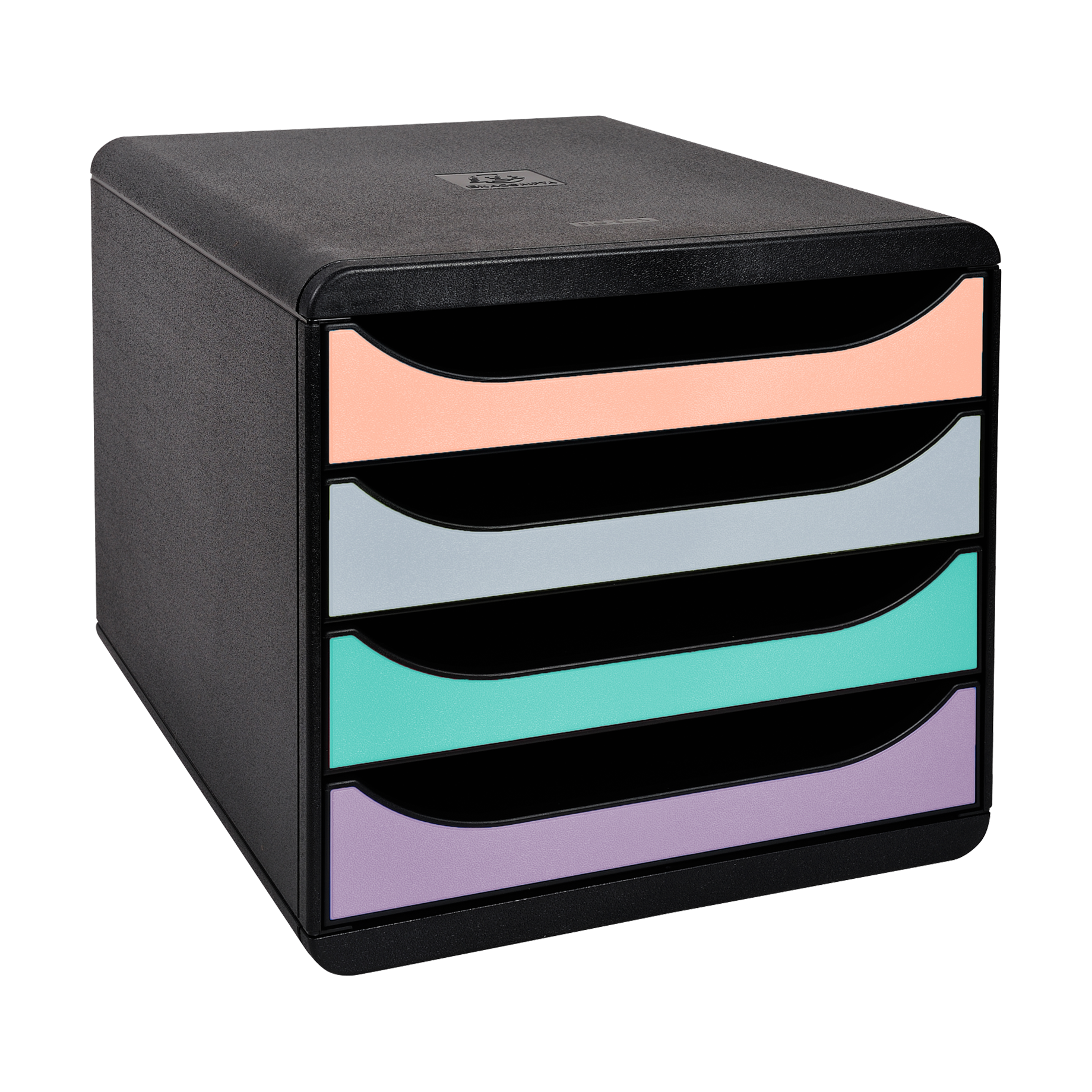 Schubladenbox Big-Box Plus Aquarel