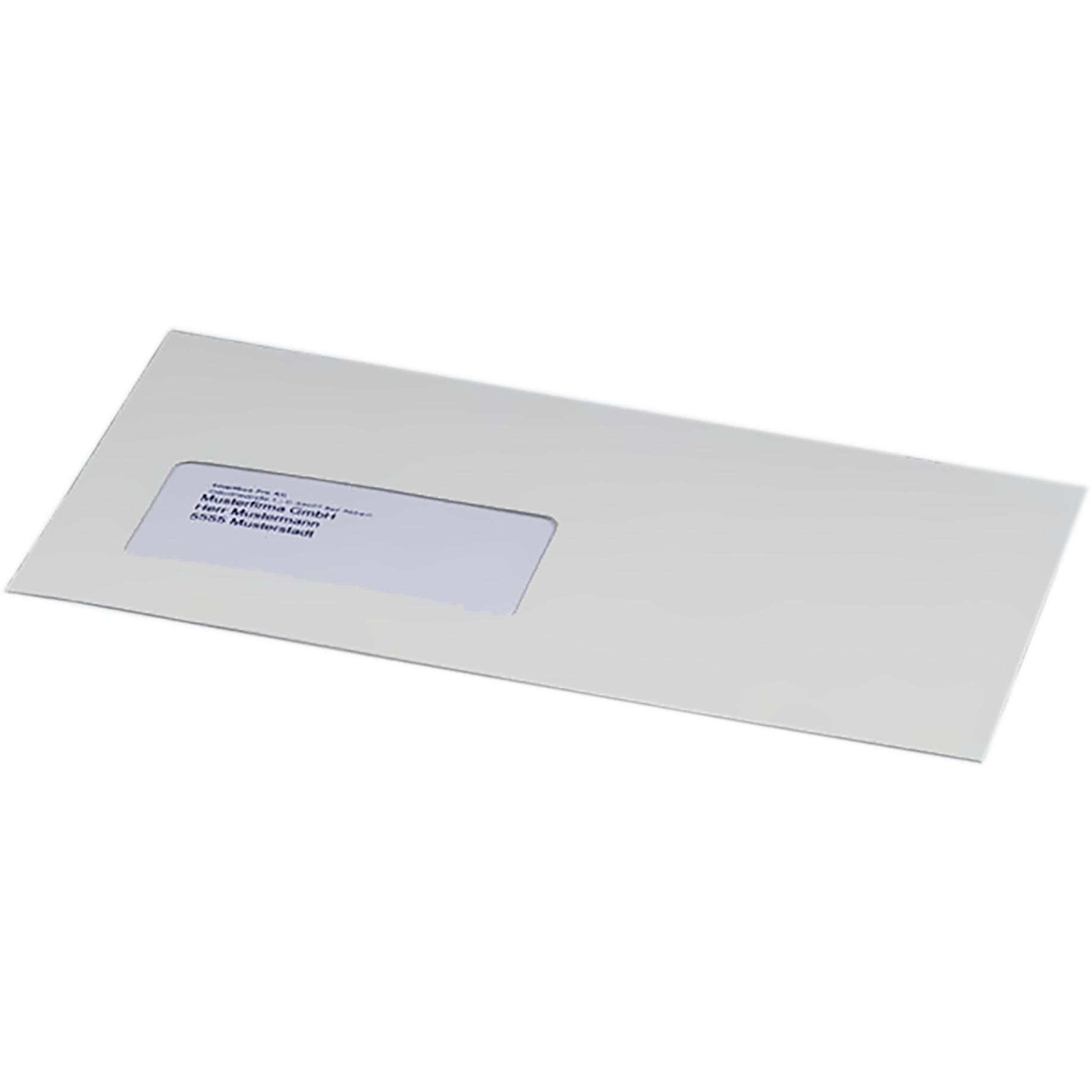CD-/DVD Versandbrief