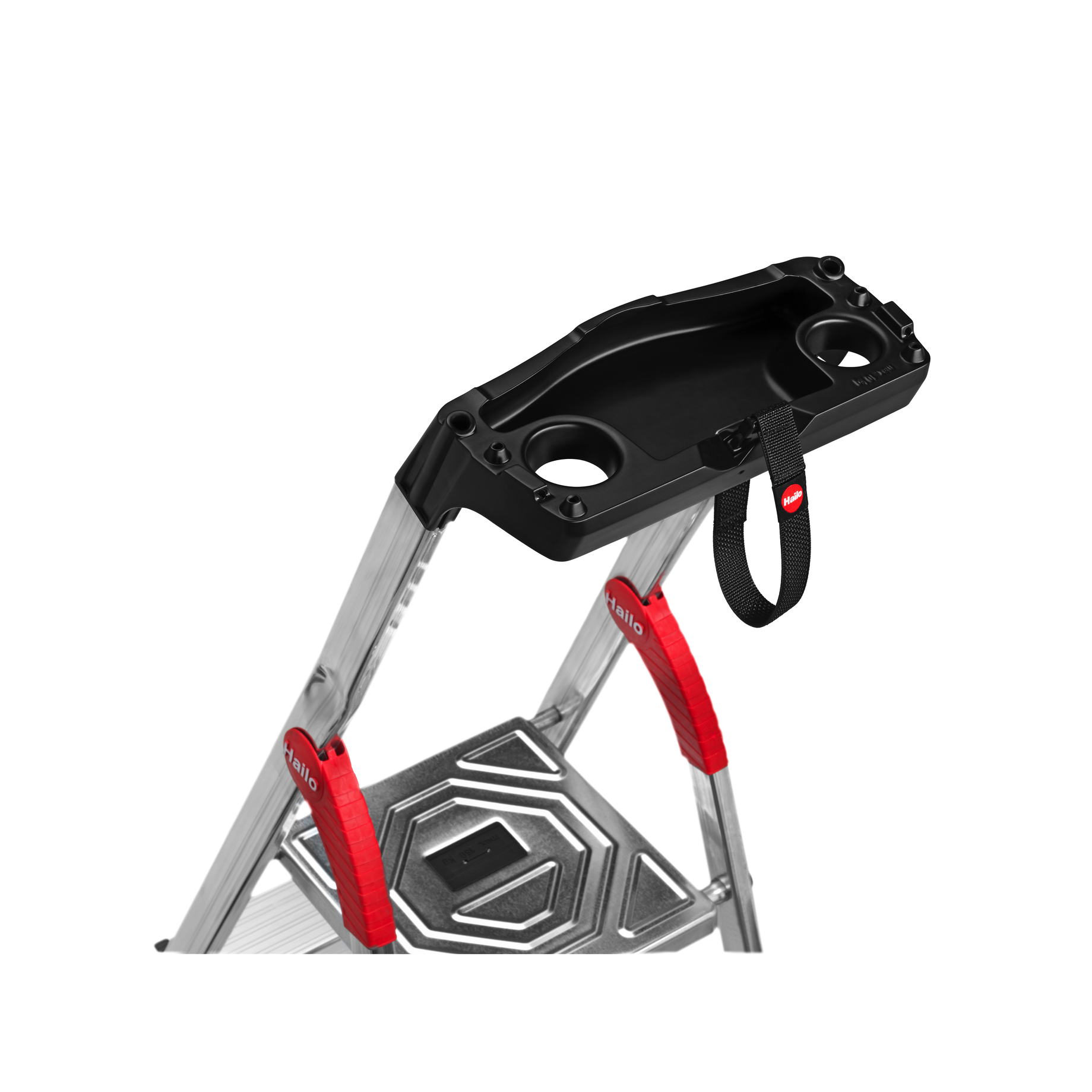 Stufenleiter ComfortLine L80