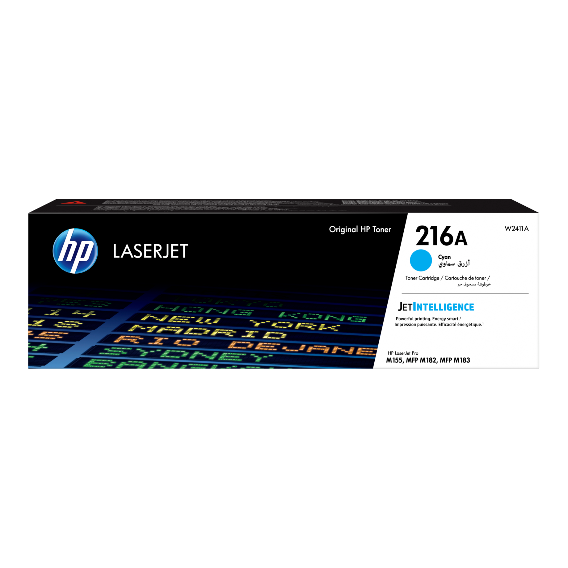 Toner 216A