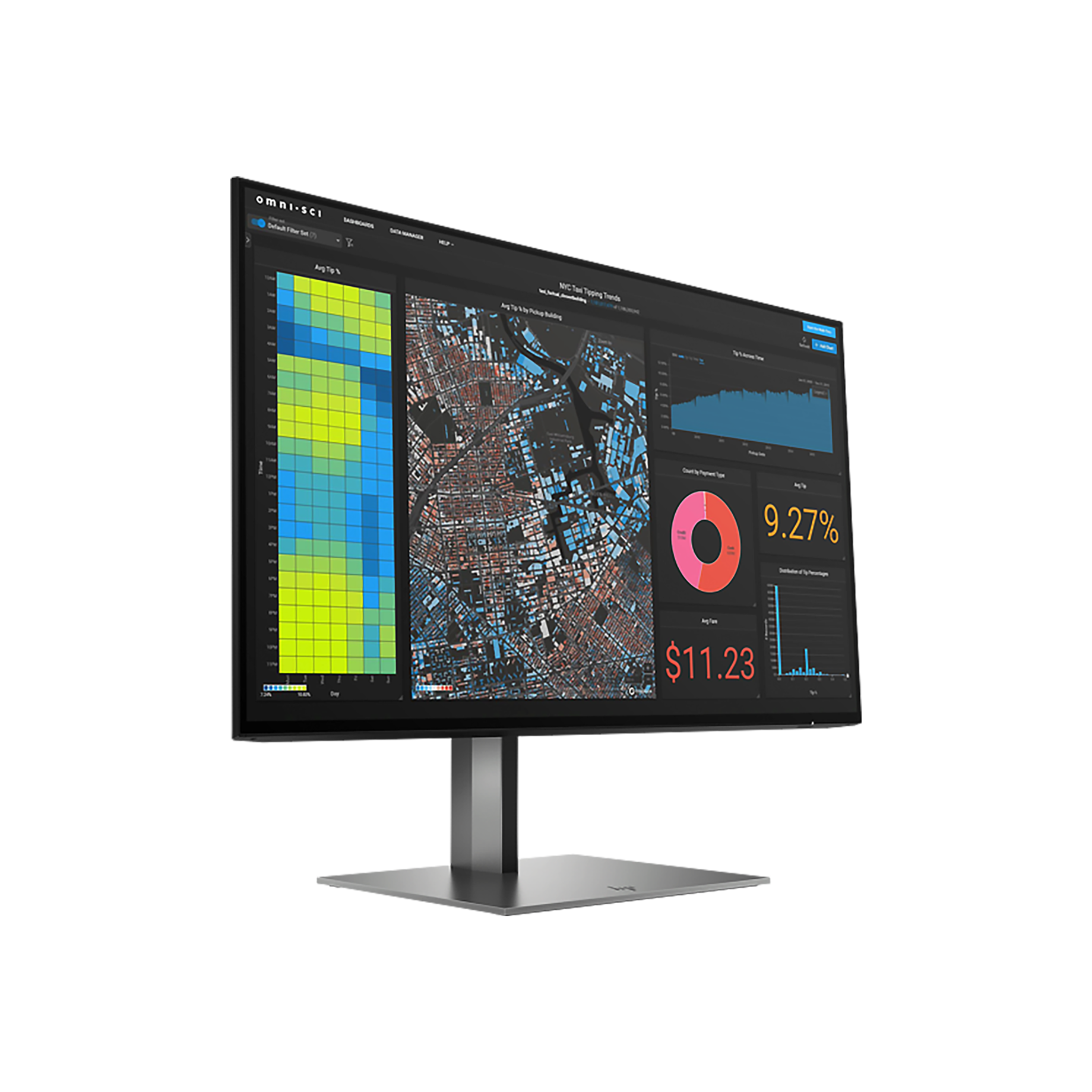 FHD-Monitor Z24f G3