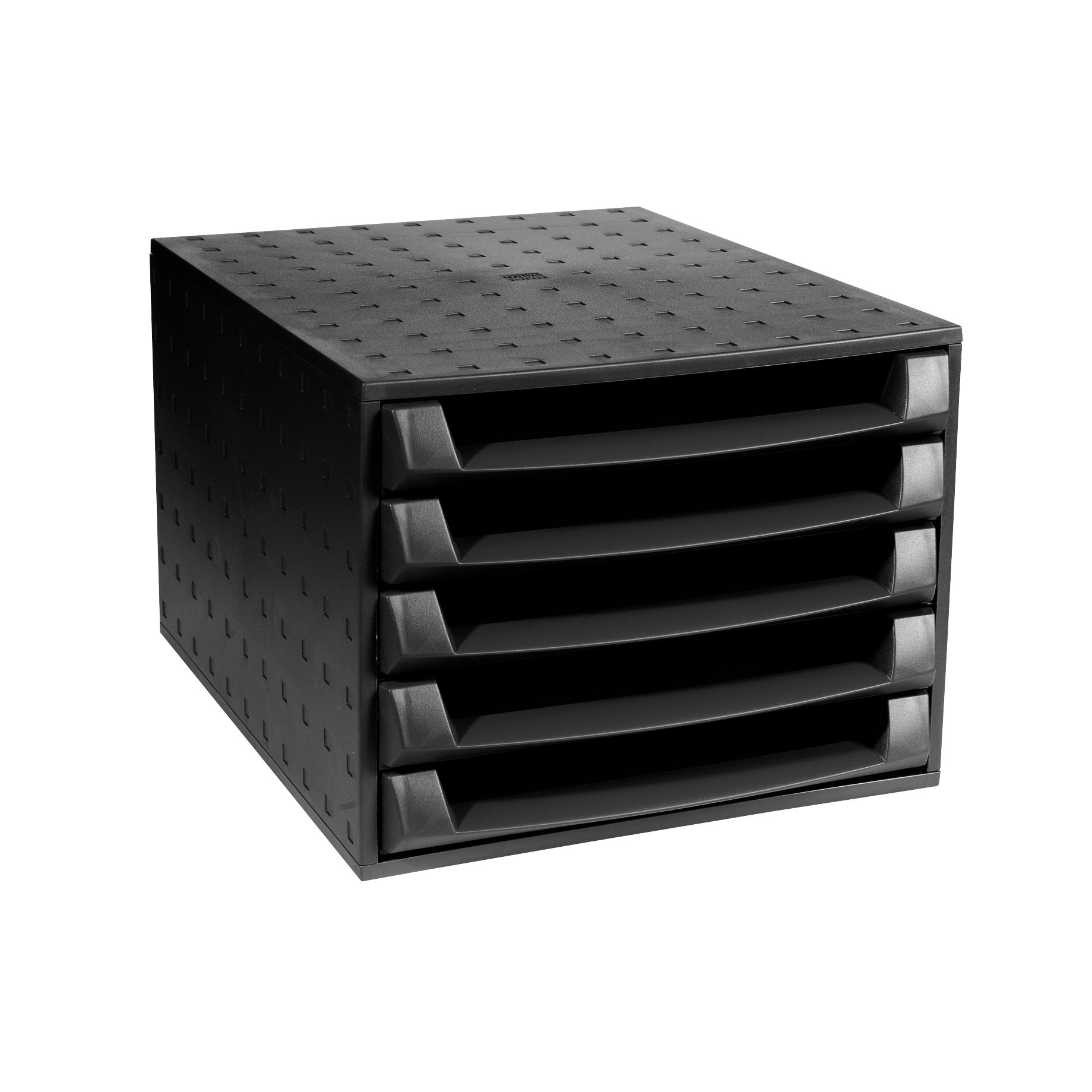 Schubladenbox Forever® THE BOX, offen