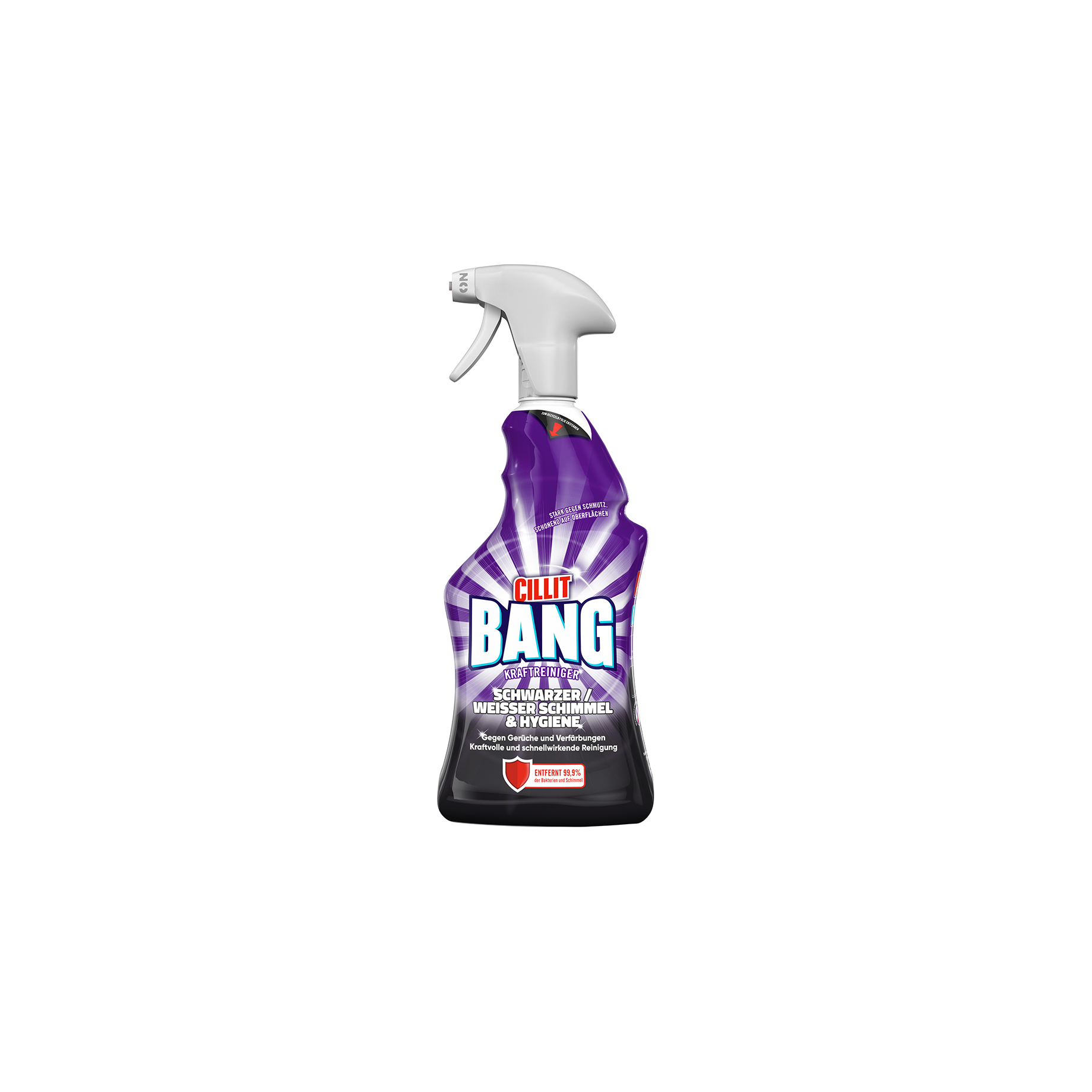 Flasche, Lotion