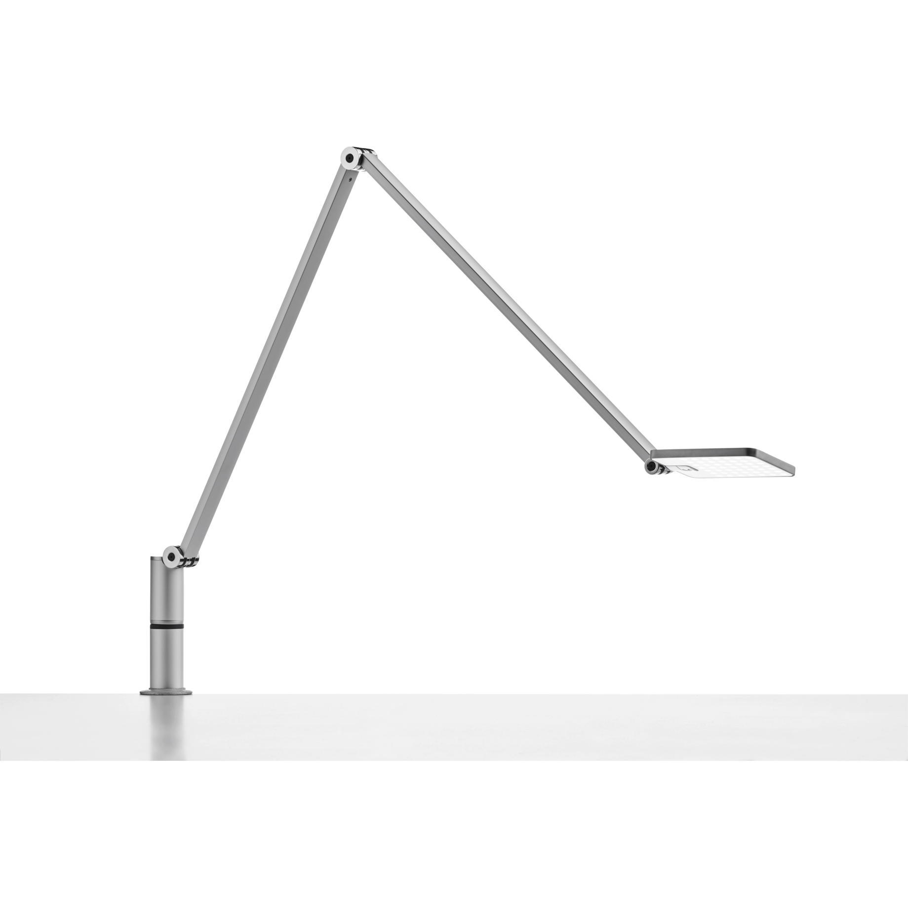 LED-Arbeitsplatzleuchte ATTENZIA task