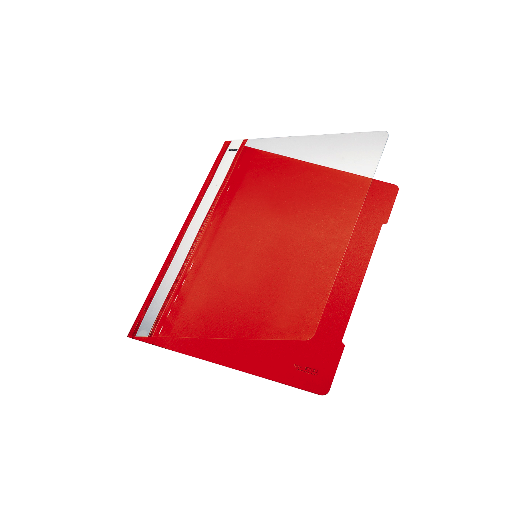 Standard Plastik-Hefter A4, PP RC