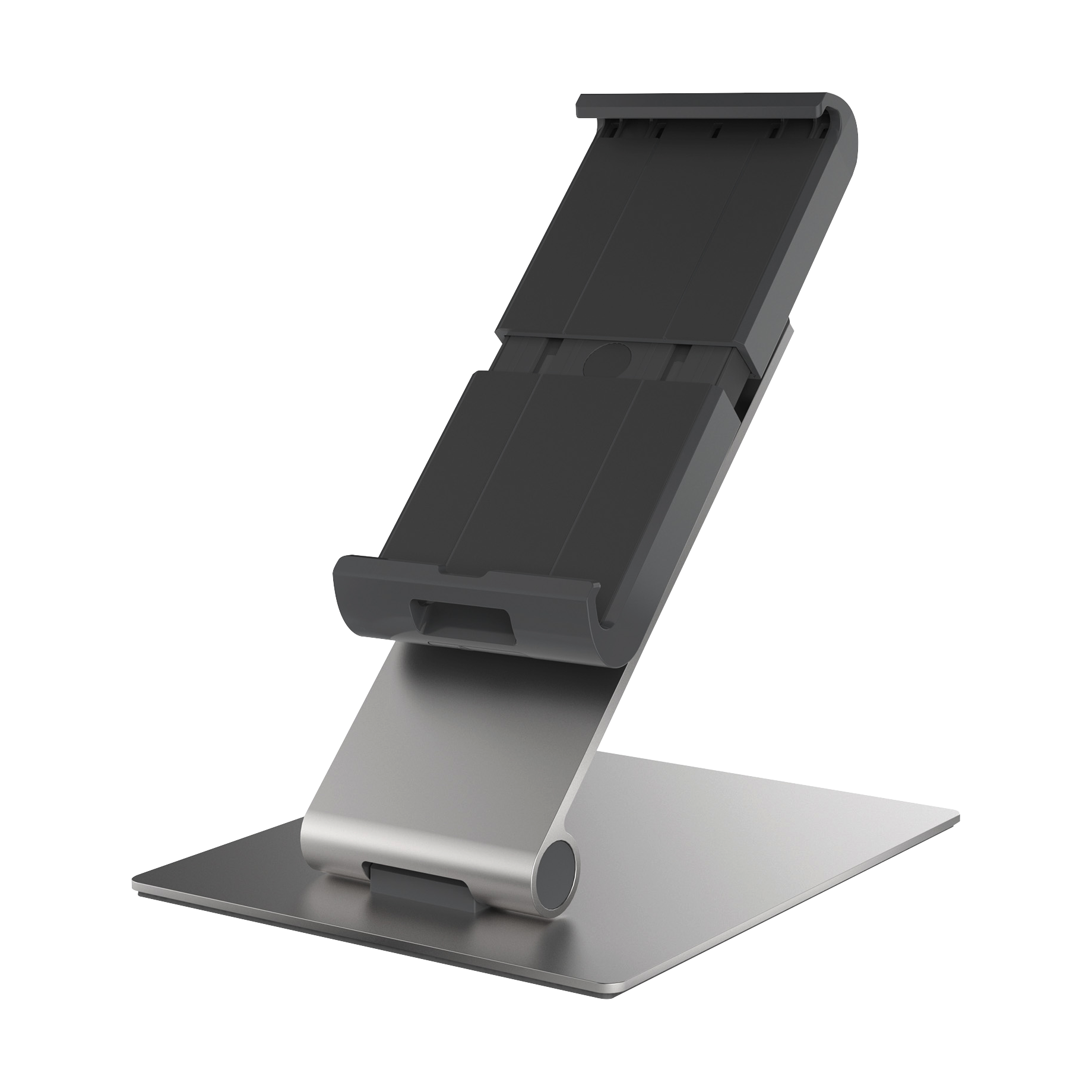TABLET HOLDER TABLE