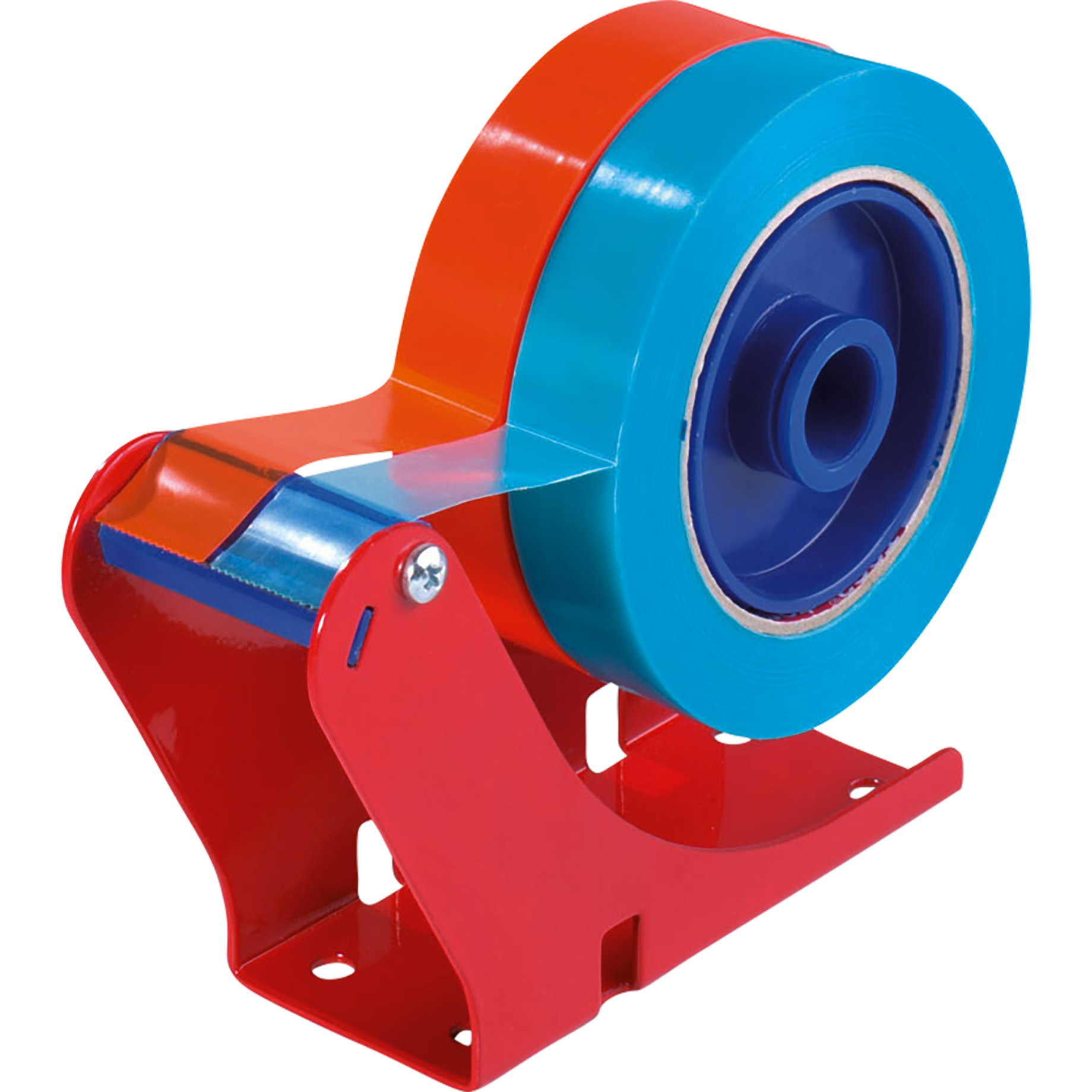 tesapack® Universalabroller für bis zu 2 Rollen