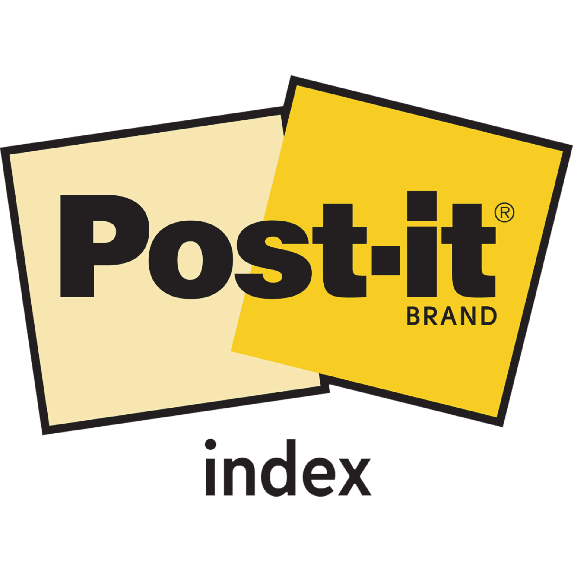 Post-it® Index