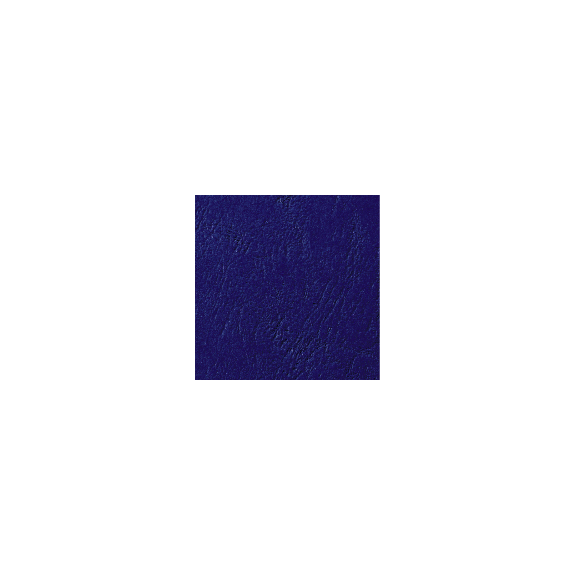 Einbanddeckel LeatherGrain™