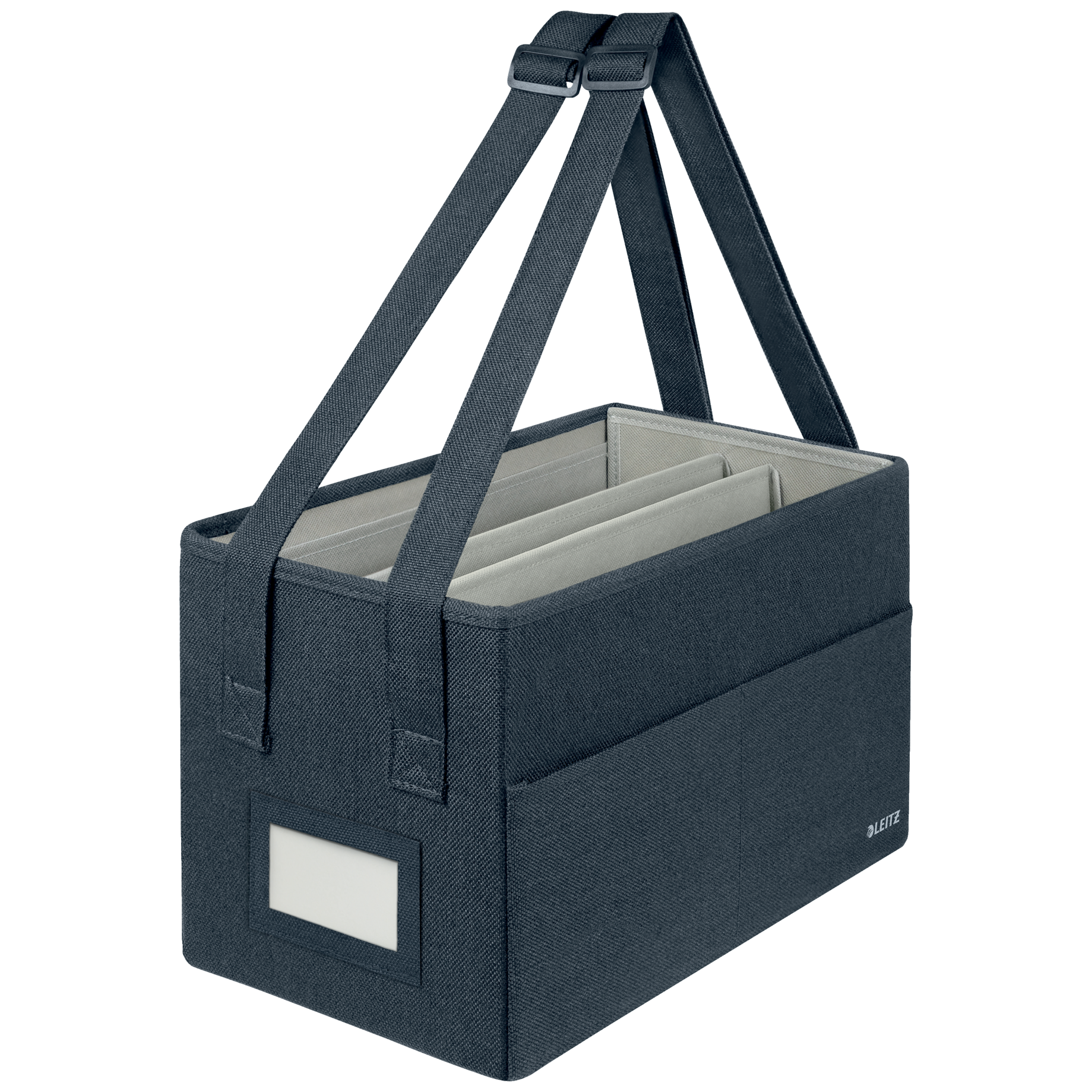 Desk Sharing Tasche kompakt