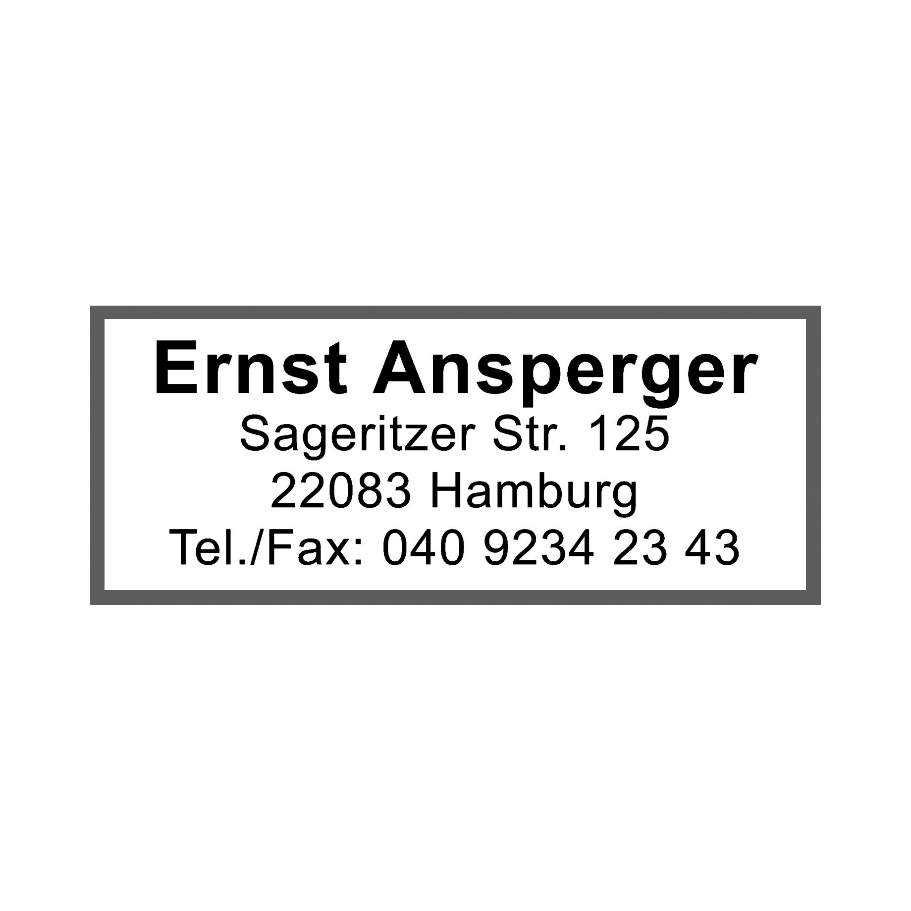 Text, Seite