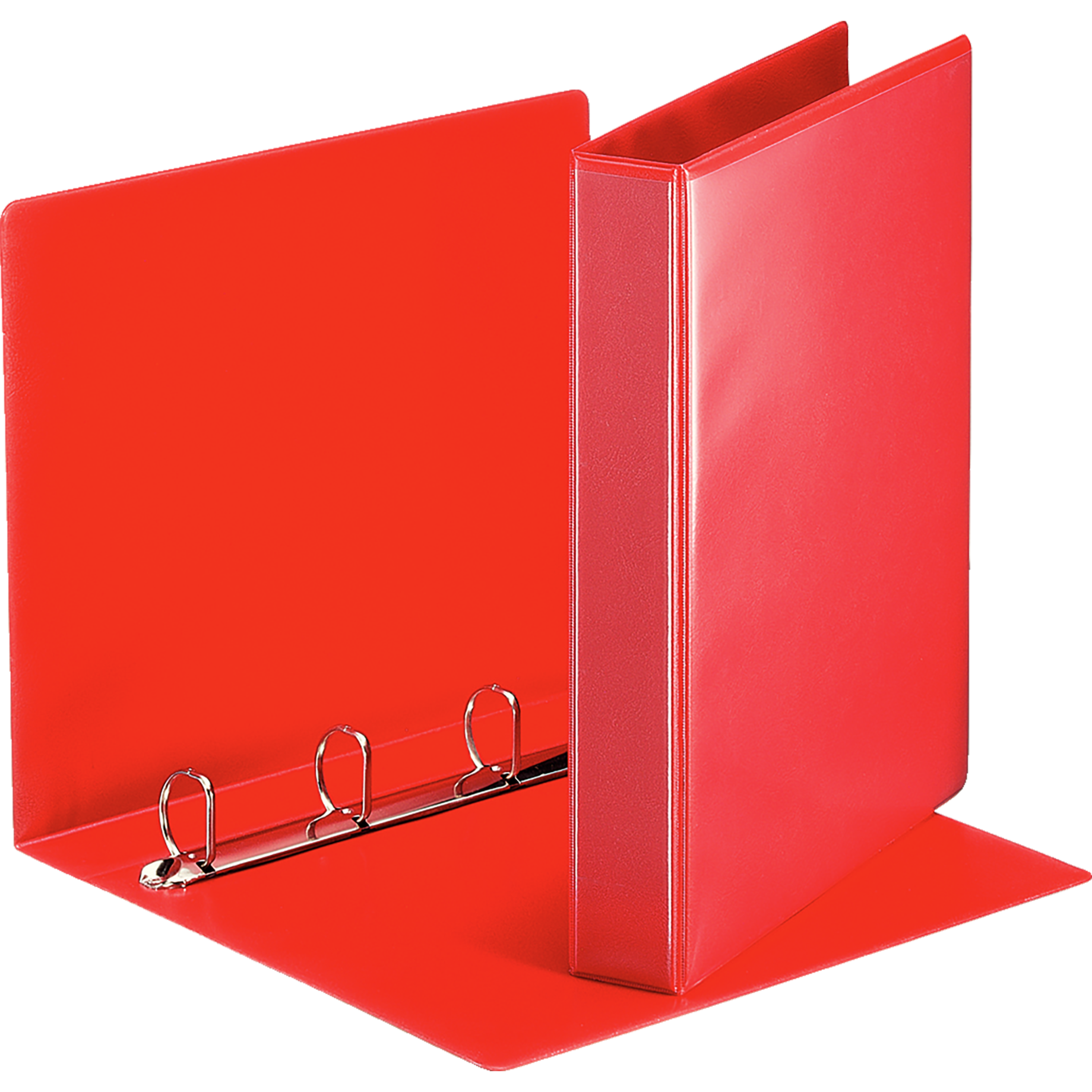 Präsentationsringbuch 4 Ringe