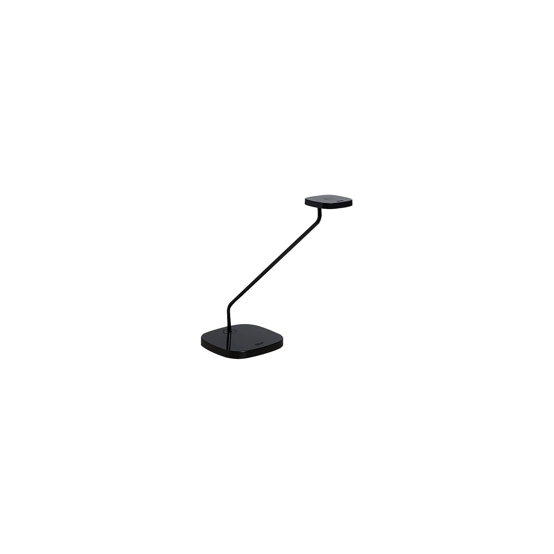 LED-Arbeitsplatzleuchte Trace dimmbar