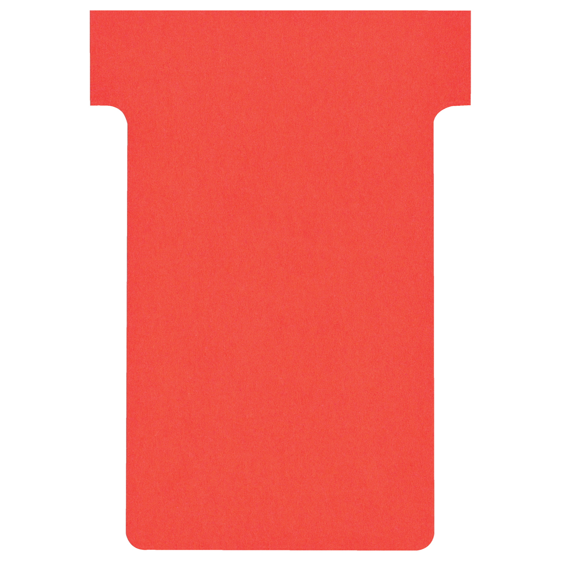 T-Karte Größe 2
