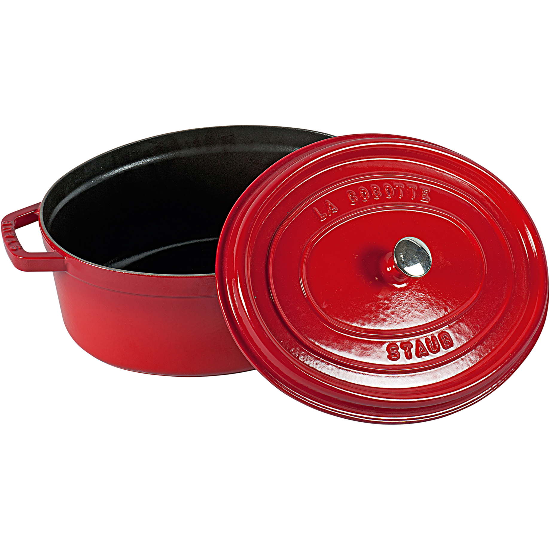 Bräter Cocotte New Classic, oval Bräter Cocotte New Classic, oval