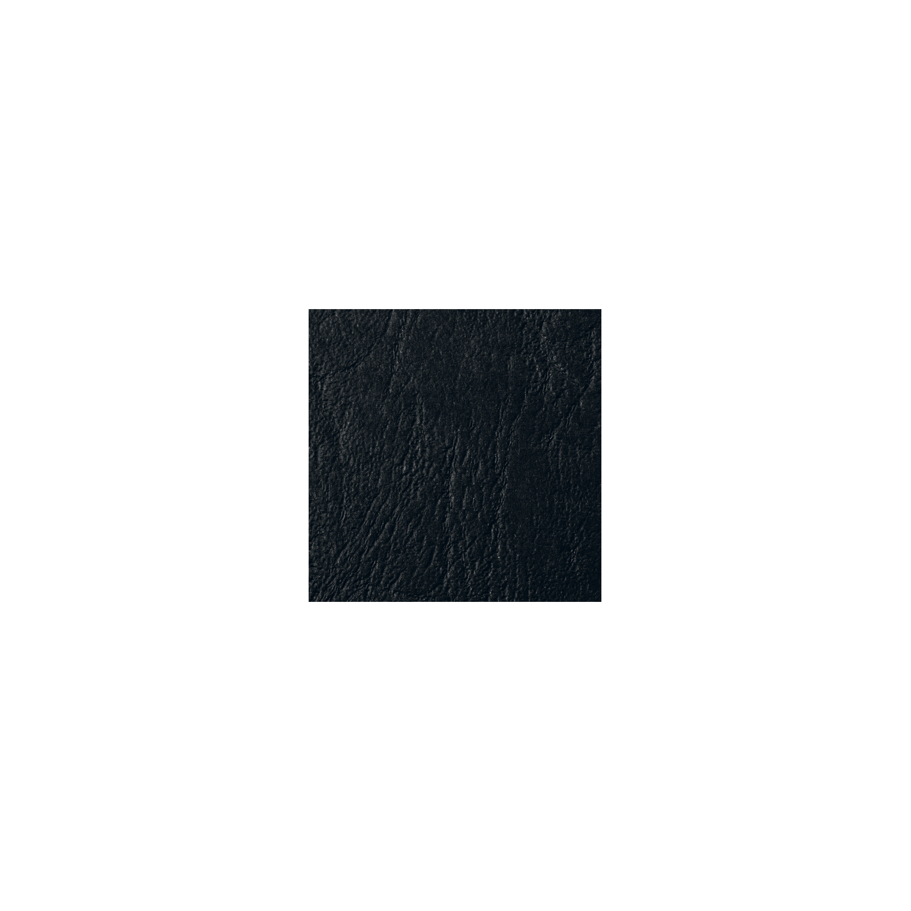 Einbanddeckel LeatherGrain™