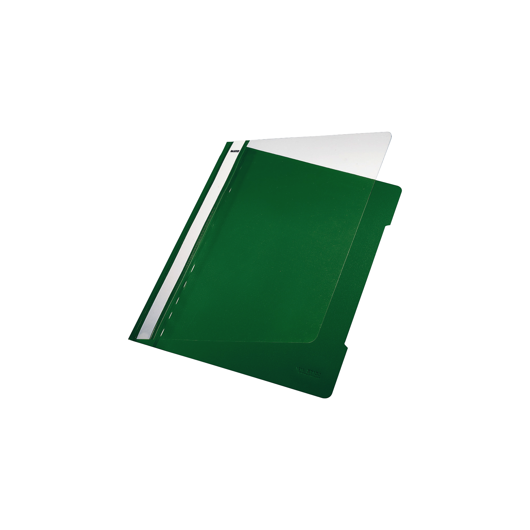 Standard Plastik-Hefter A4, PP RC