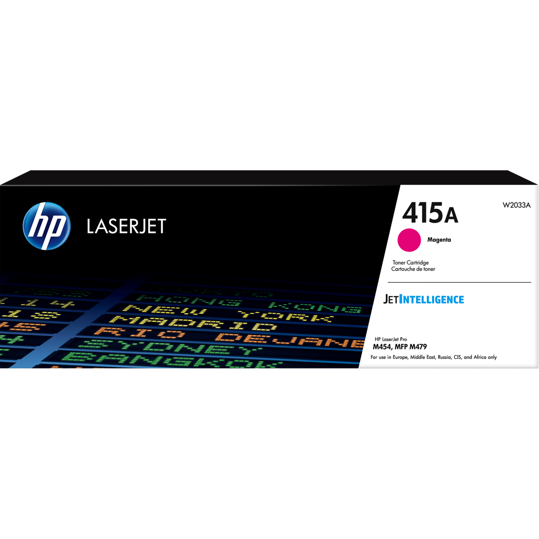 Toner 415A