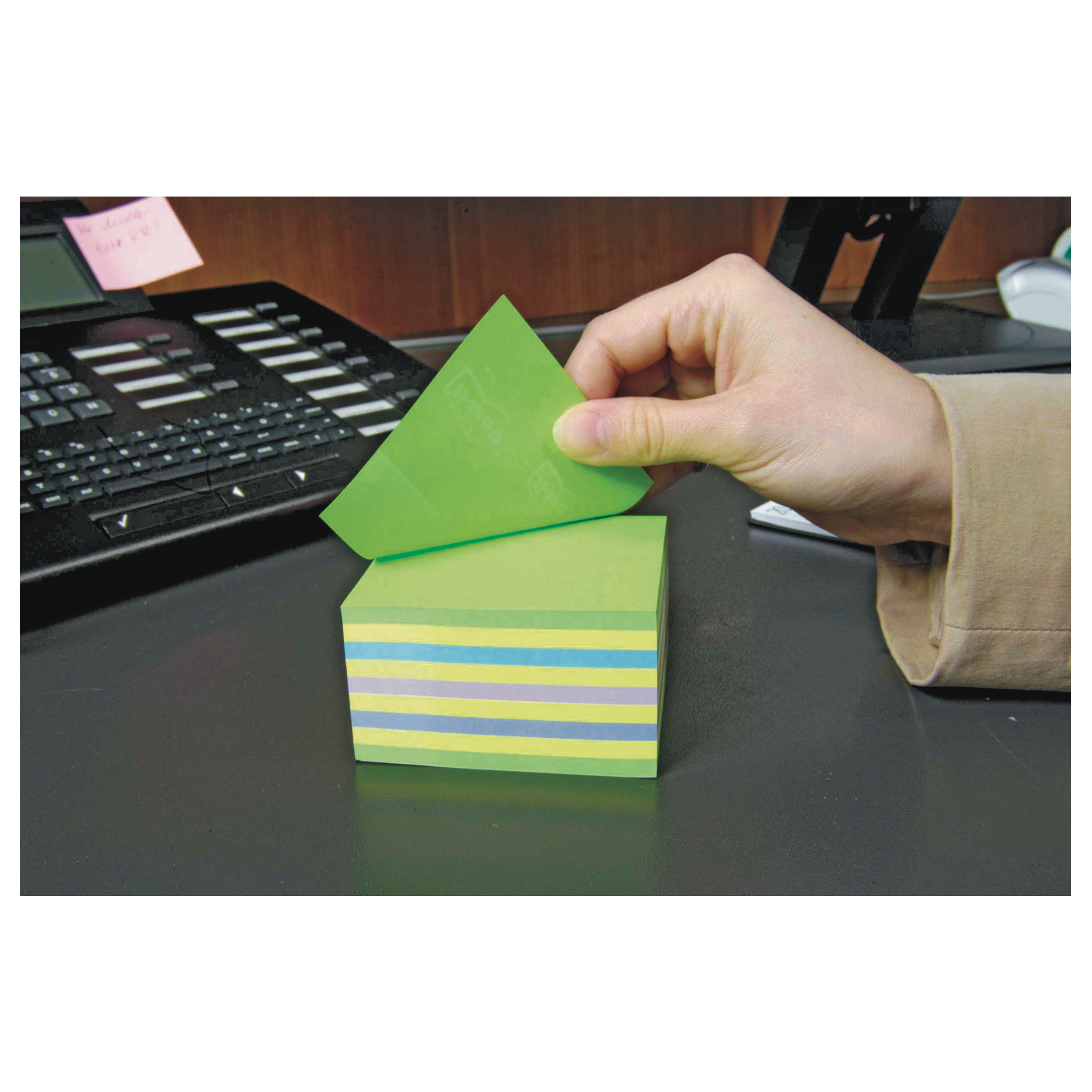 Post-it® Würfel