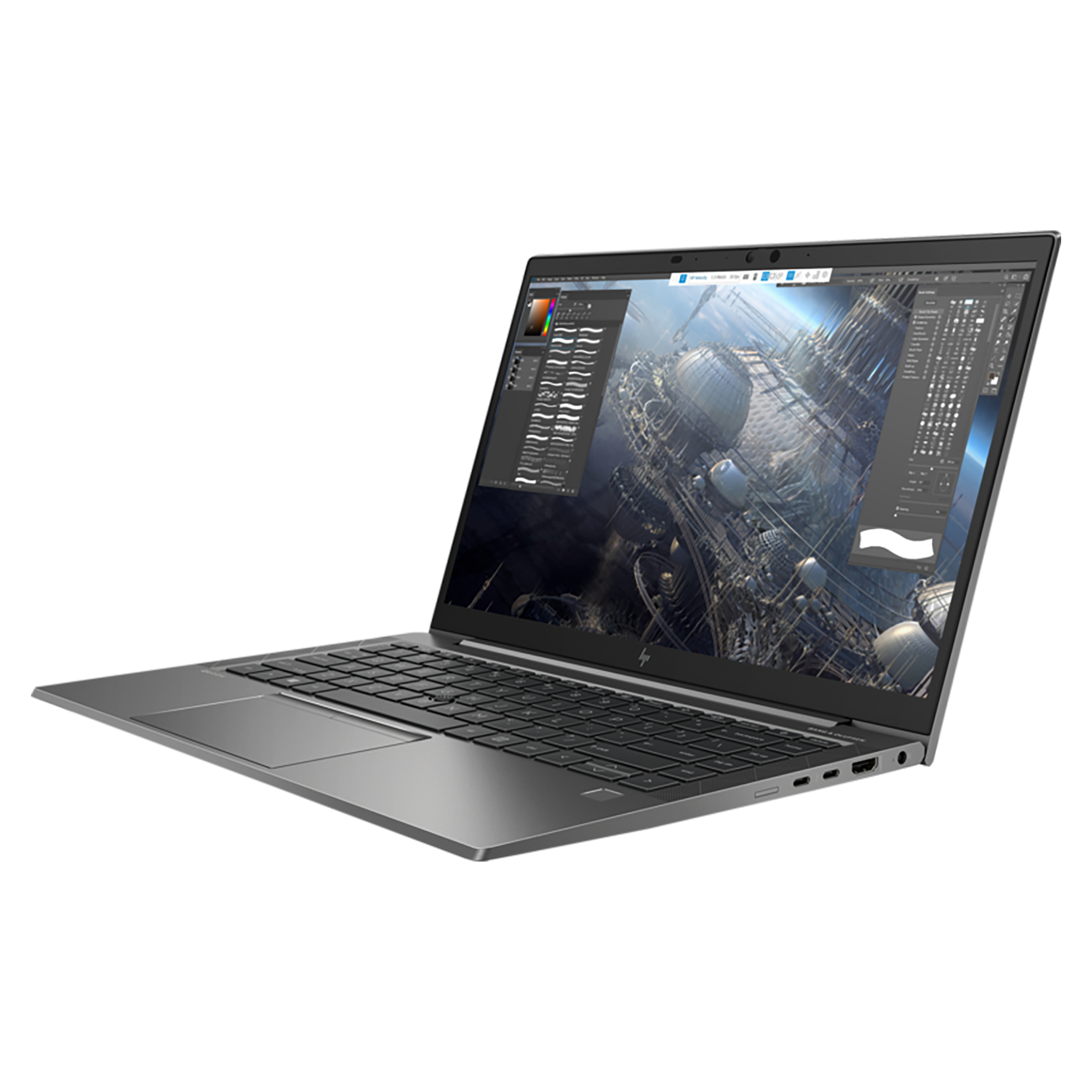 Notebook ZBook Firefly G8 i7-1165G7 14 Mobile