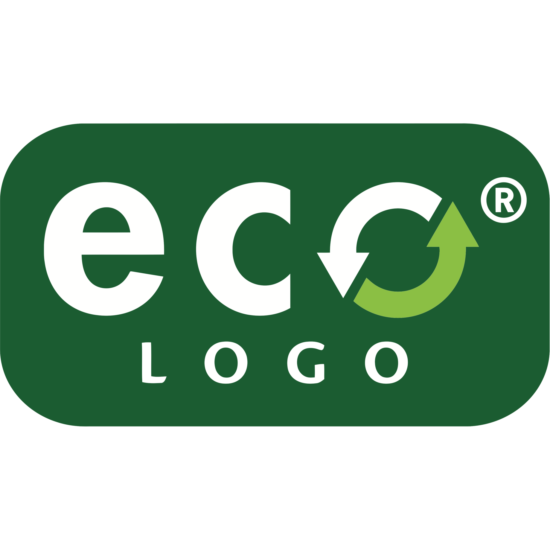 Packband tesapack® Eco & Strong