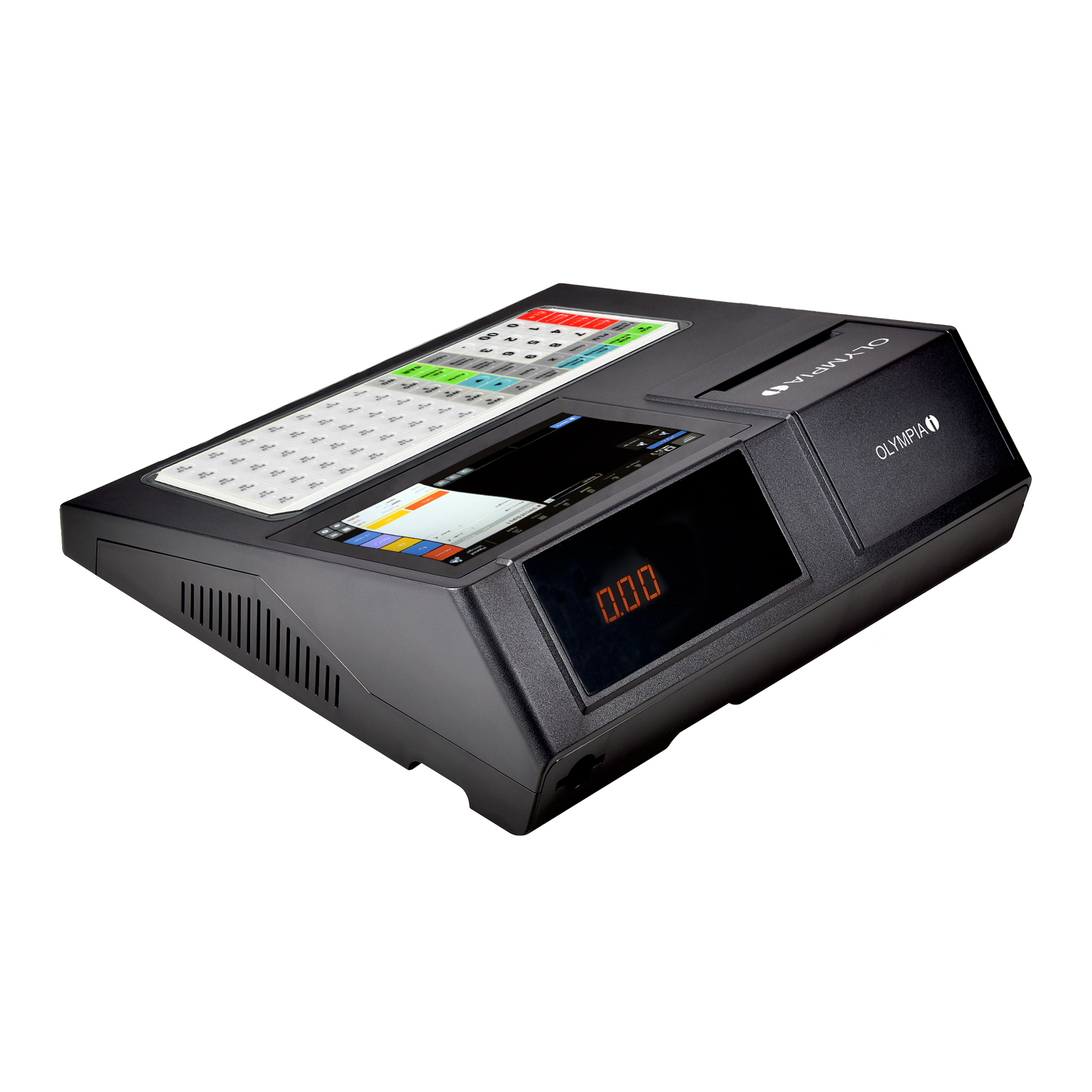 Registrierkasse K200 Plus