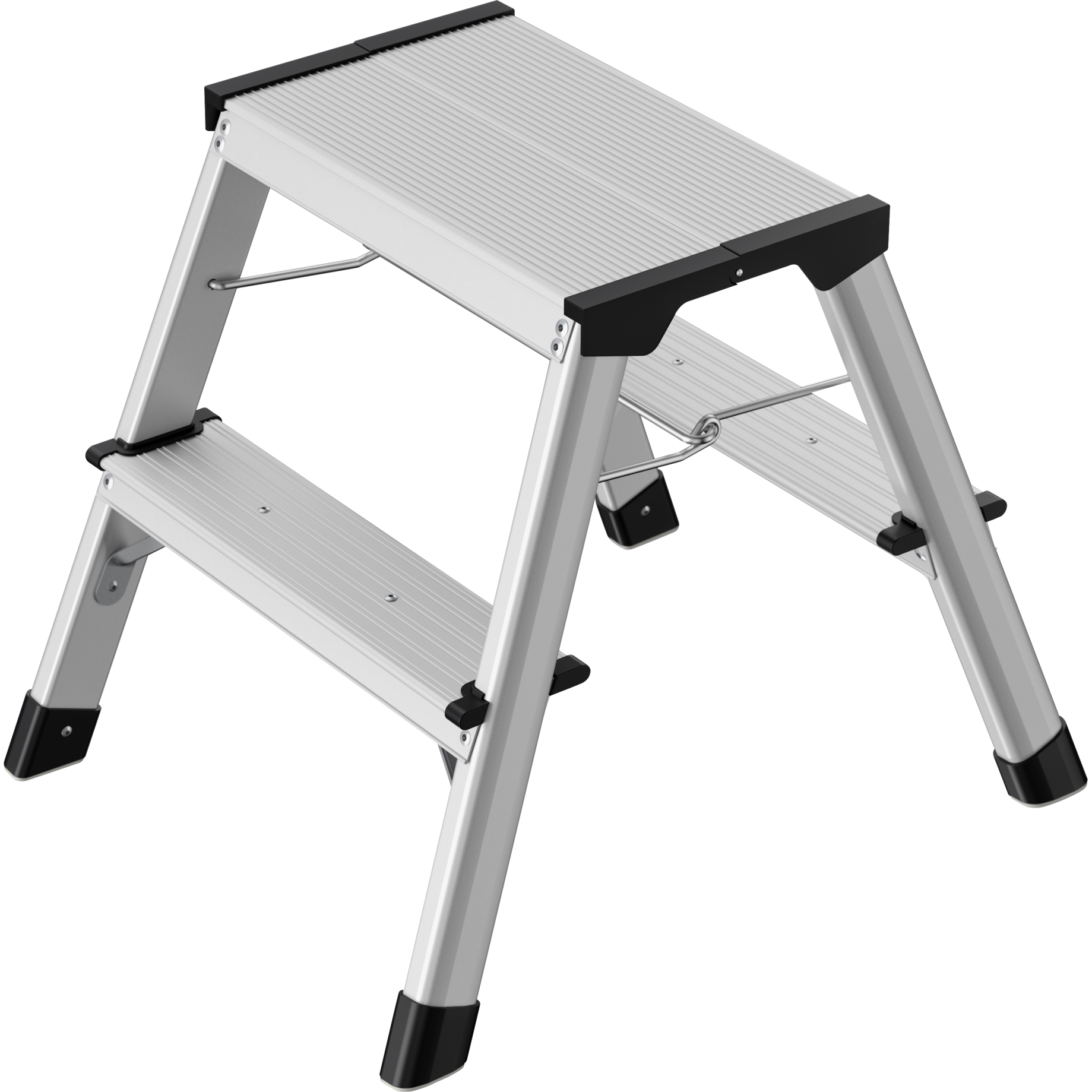 Trittleiter StandardLine D60