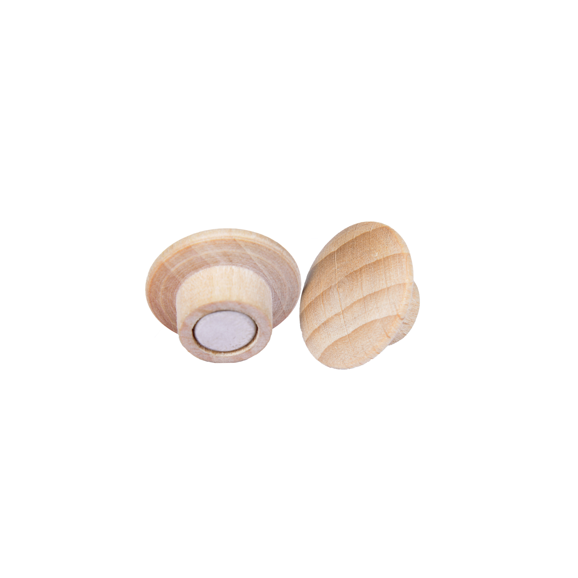 Magnet WOODEN