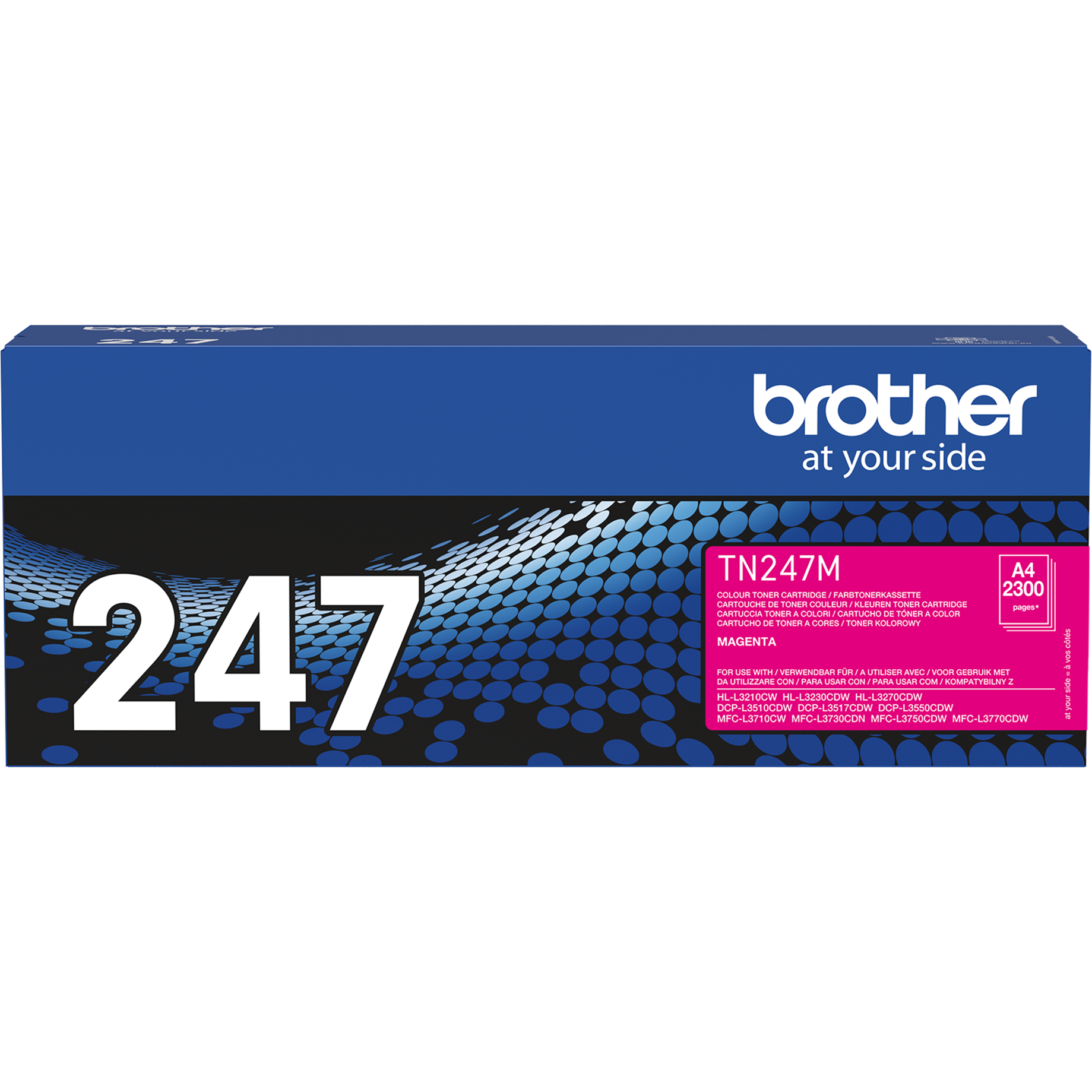 Toner TN247