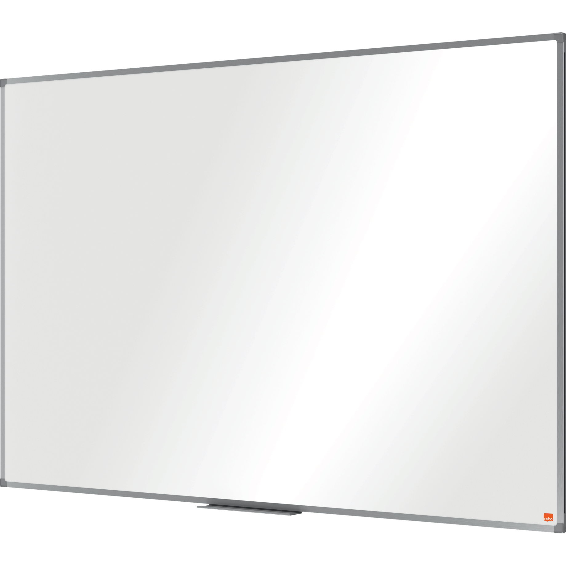 Whiteboard Essence Stahl