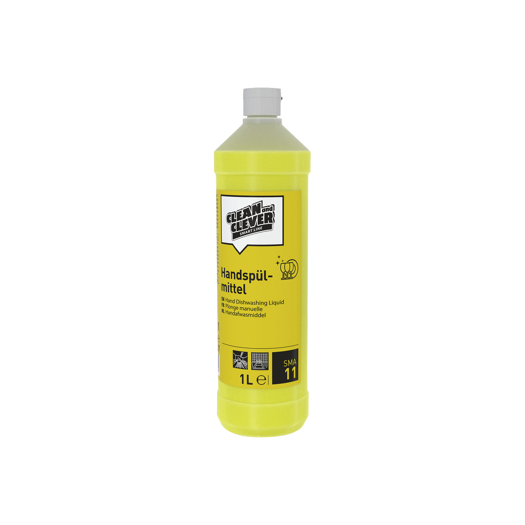 Handspülmittel SPLAN PLUS