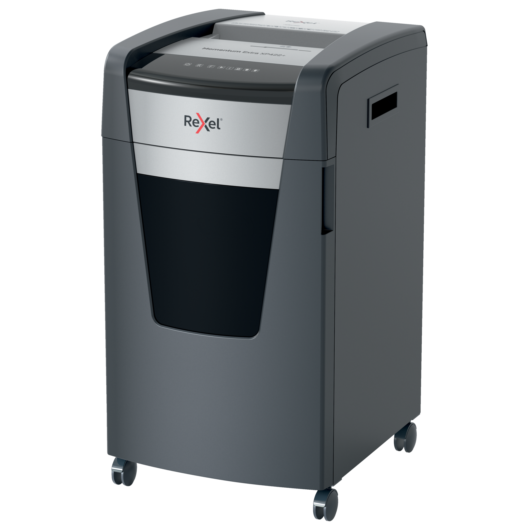 Aktenvernichter Momentum Extra XP422+