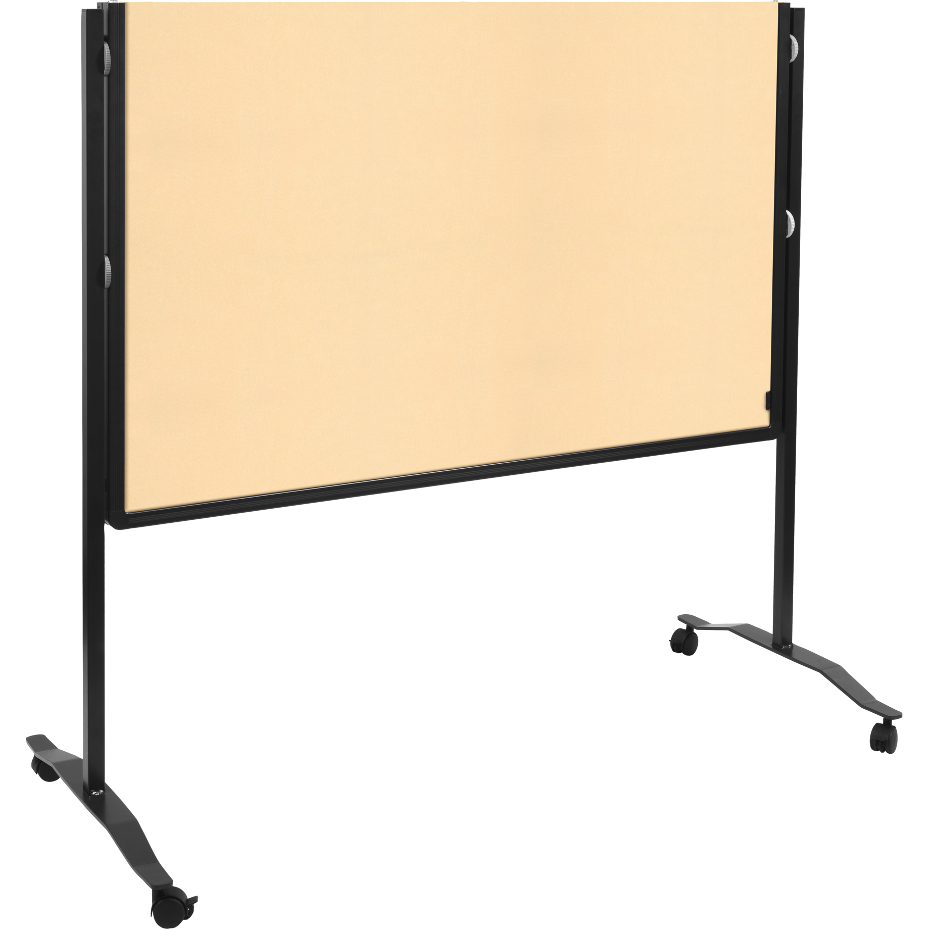 Moderationswand Premium Plus klappbar Moderationswand Premium Plus klappbar