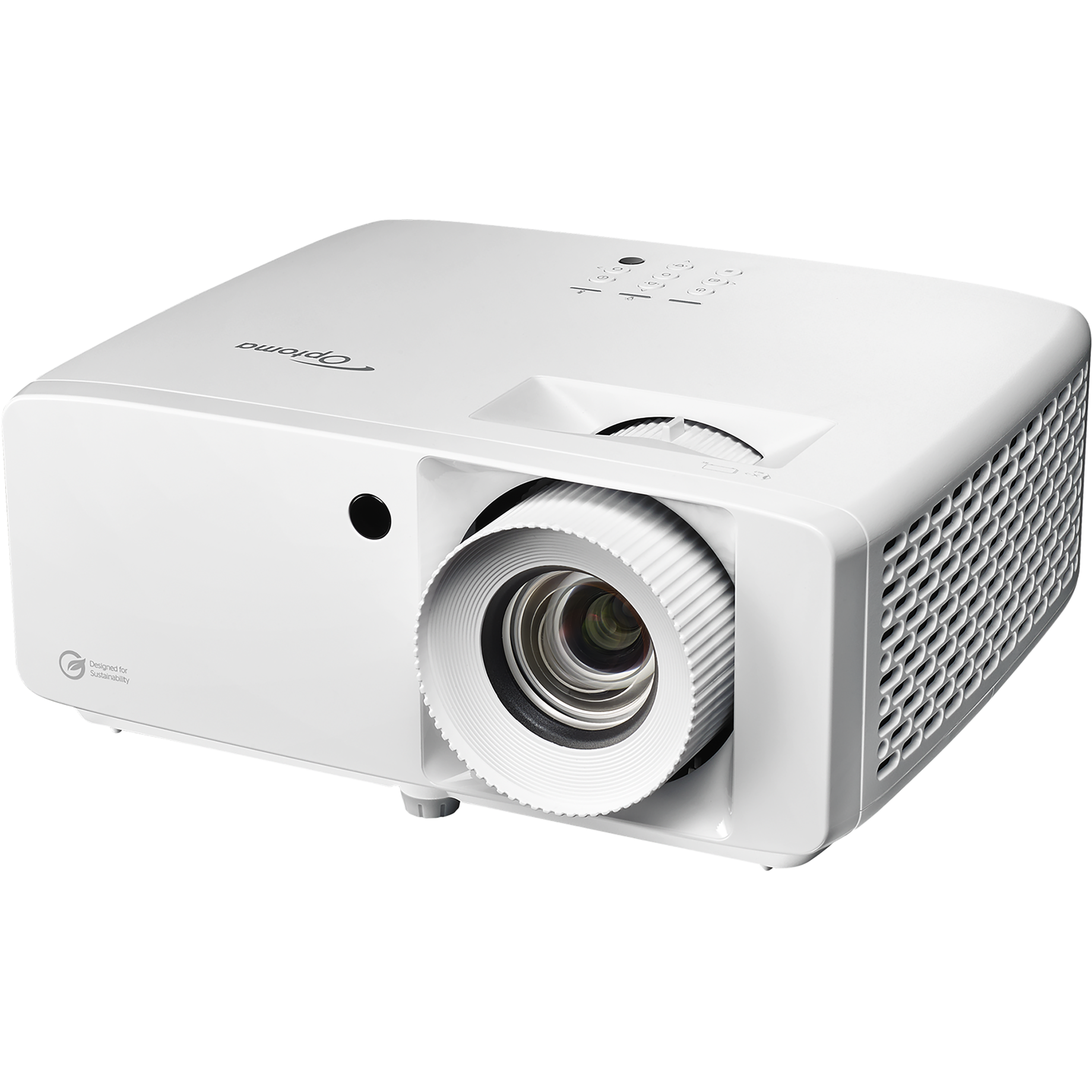Daten-/Videoprojektor ZH450