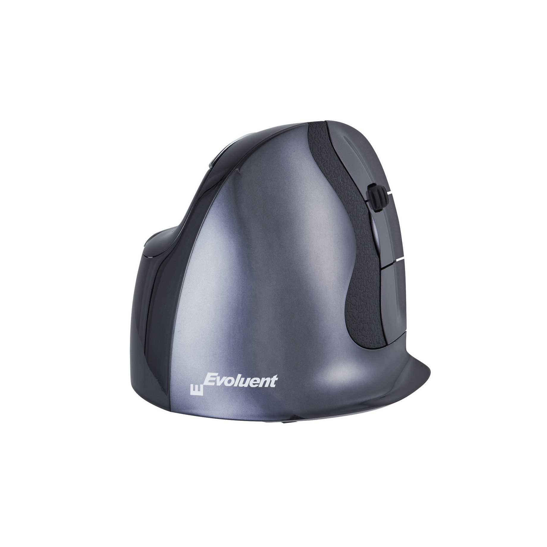Evoluent D Wireless Maus Rechthand Mittlere Hand Größe