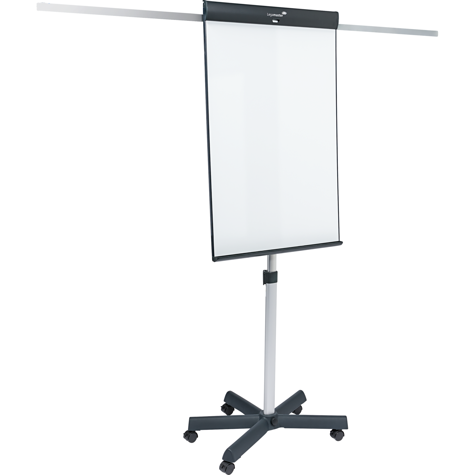 Flipchart SKETCH PRO Sternfuß, mobil